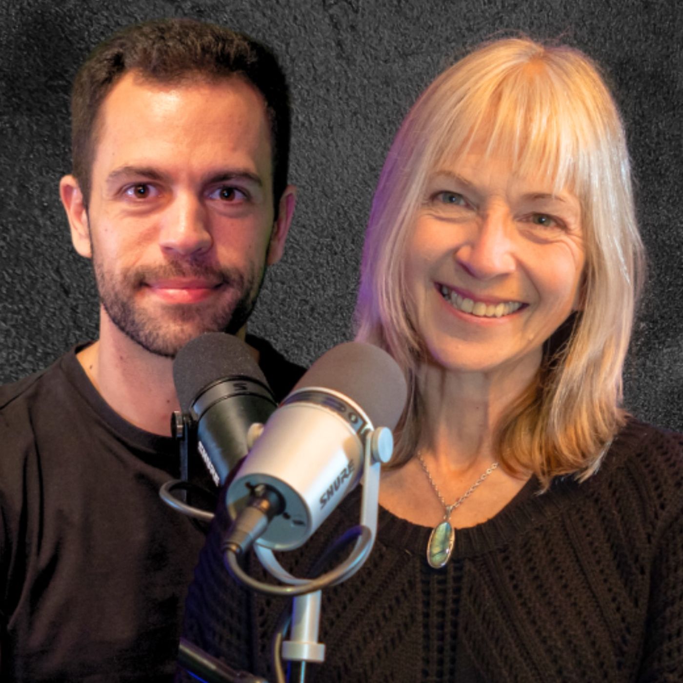 Adriana Canga: Crianza Responsable, Comunicación No Violenta, Vocación y Salud Mental | EP 58