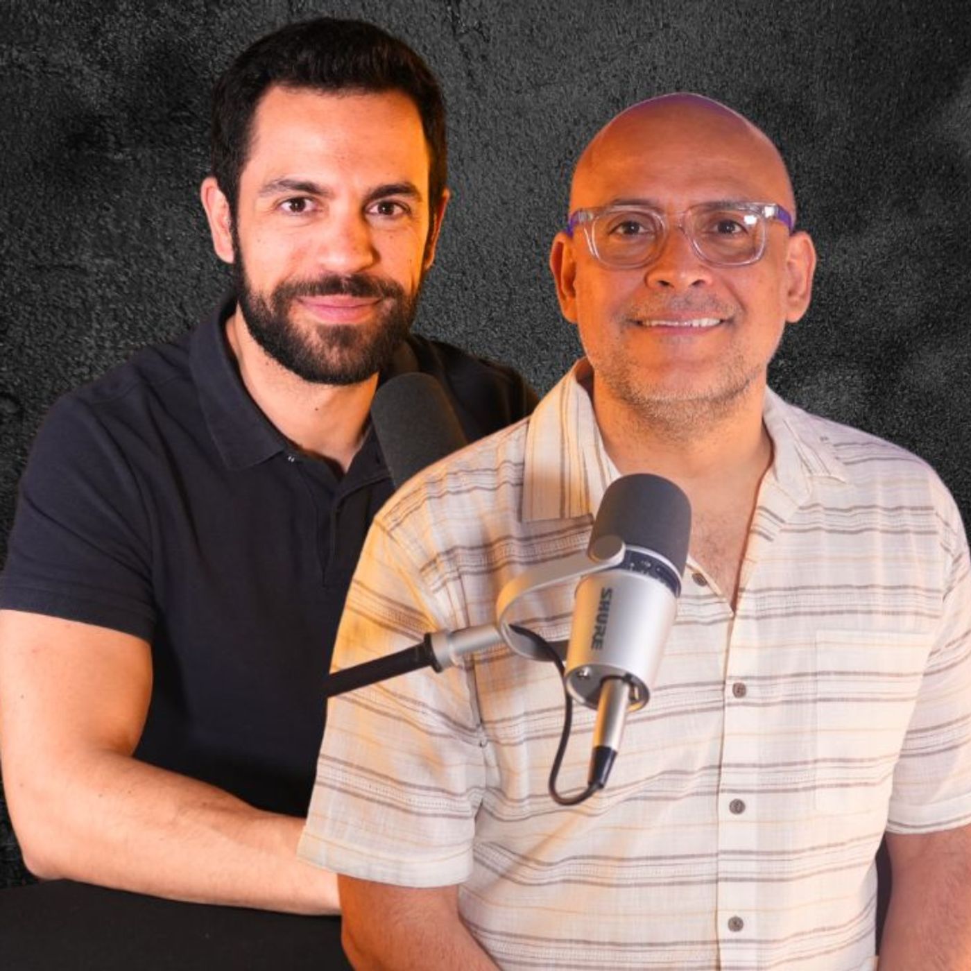 Odin Dupeyron: ¿De qué va LA VIDA y cómo VIVIRLA (o SOBREVIVIR a ella) siendo FELIZ? | EP 39