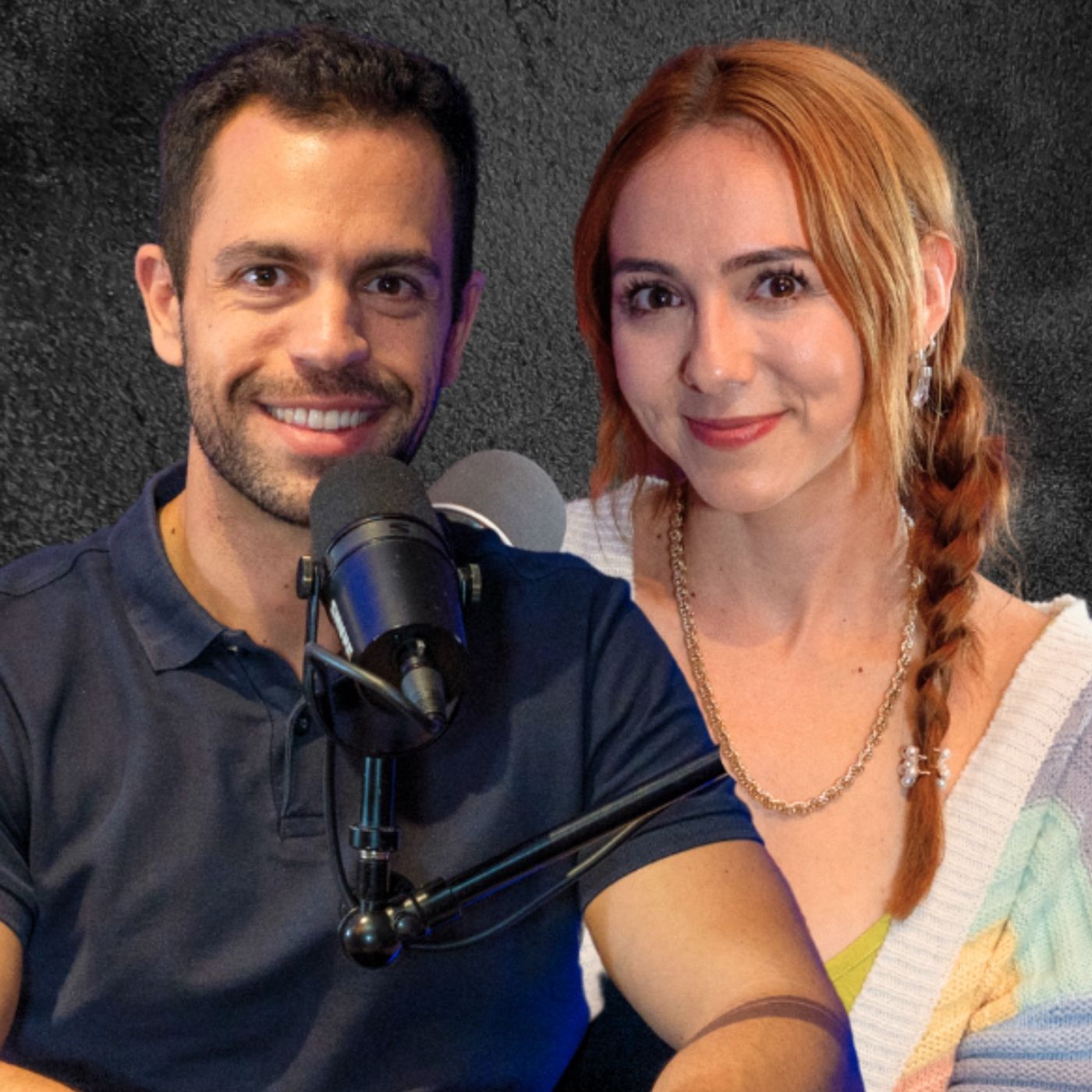 Daniela Rueda: Maternidad, Ser Madre Soltera, Crianza Responsable y Salud Mental | EP 50