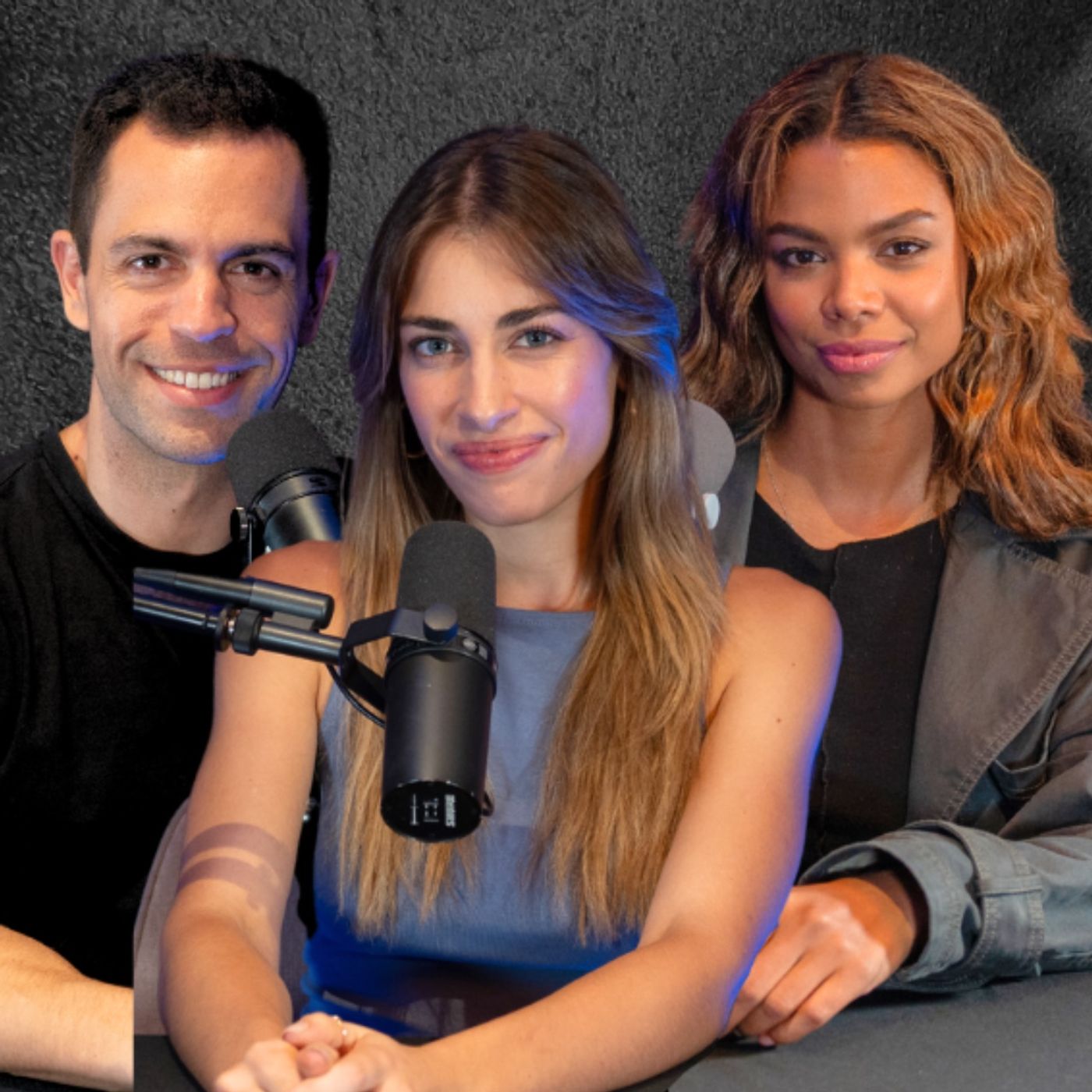 ChatGPT Nos Hace 100 PREGUNTAS INCÓMODAS sobre Relaciones de Pareja y La Vida | EP 47