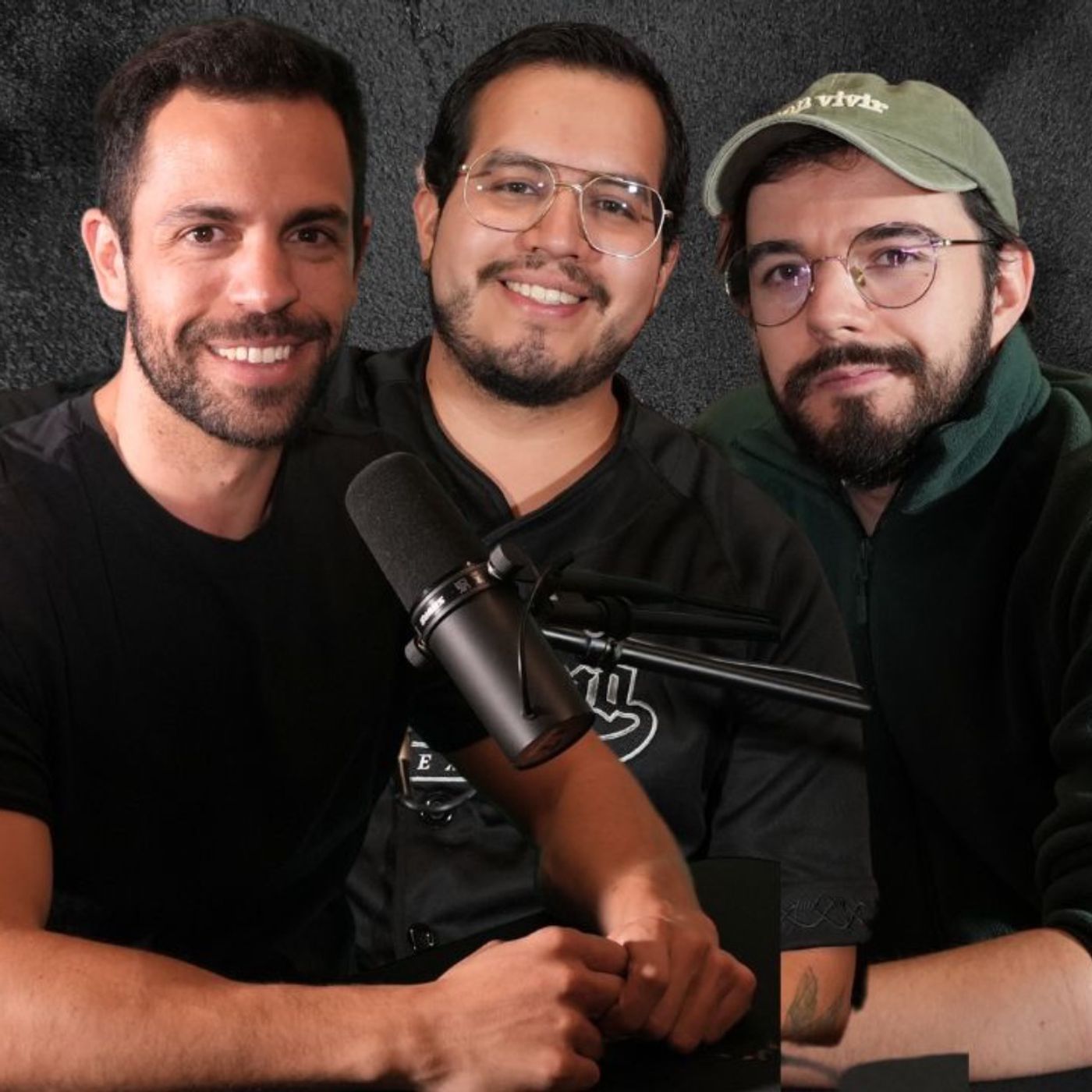 Historia Para Tontos: Podcasts, Salud Mental, Conquista Española, Guerra Mundial y Mitología | EP 30