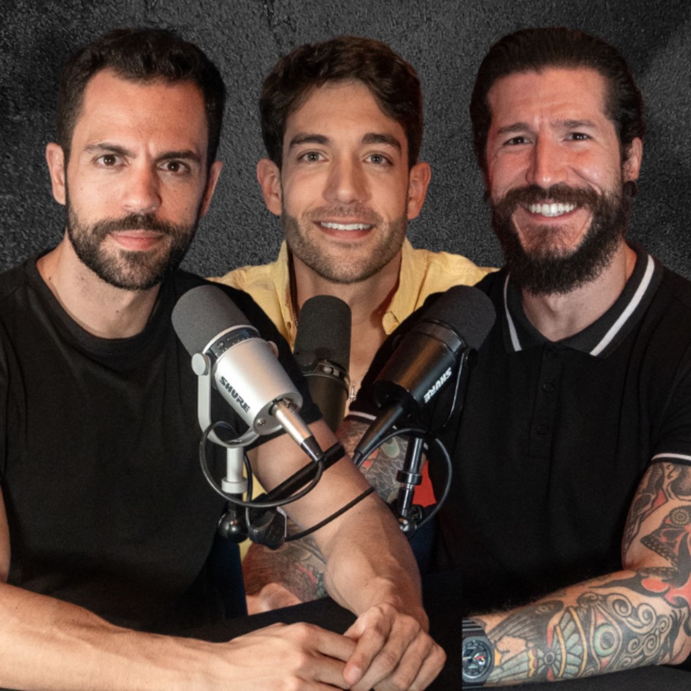 VIVIR 1 año FUERA DE TU PAÍS equivale a 4 años EN EL TUYO: Anécdotas y Relaciones de Pareja | EP 48