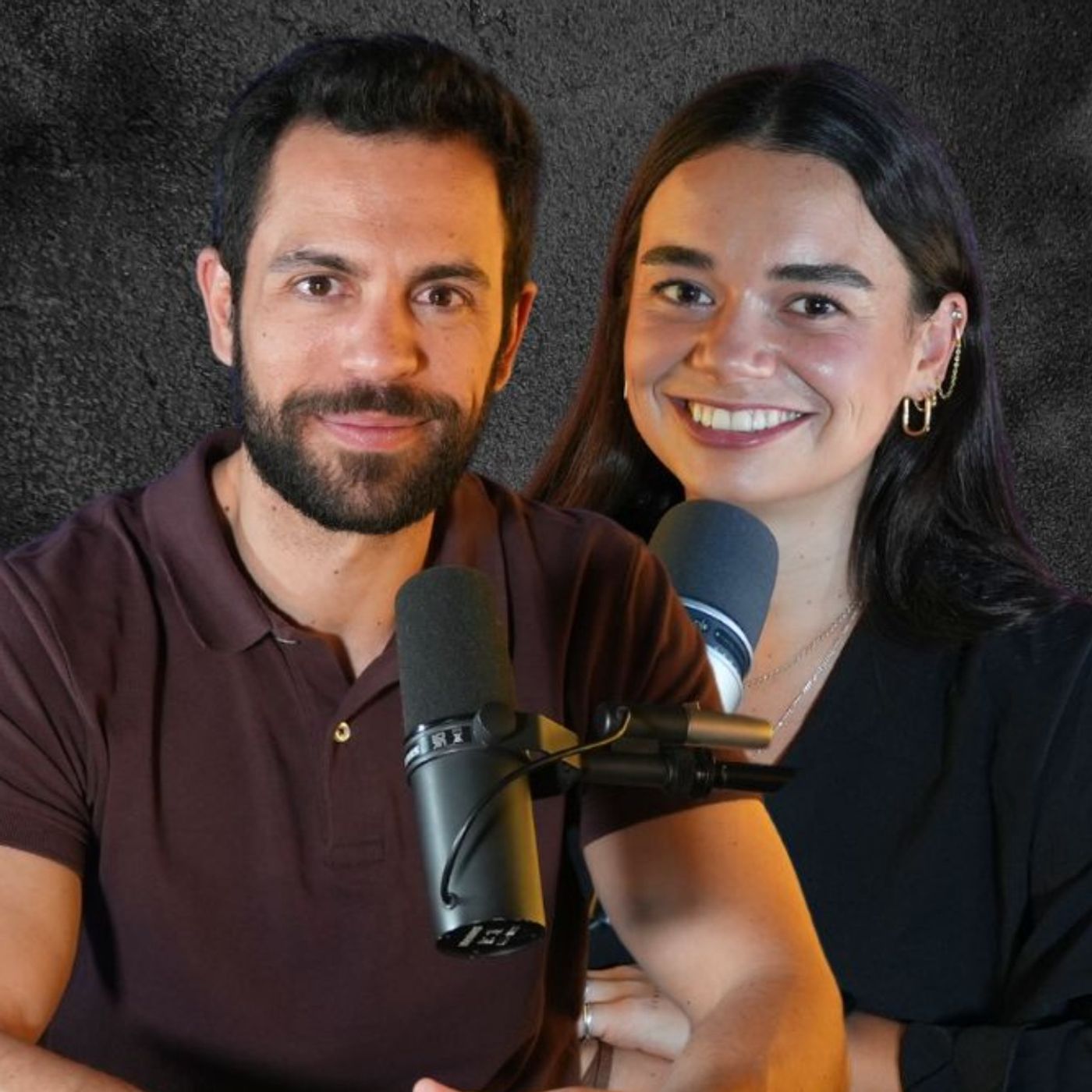 Ivana de la Paz: Anorexia, Bulimia, Relaciones de Pareja y Salud Mental | EP 40