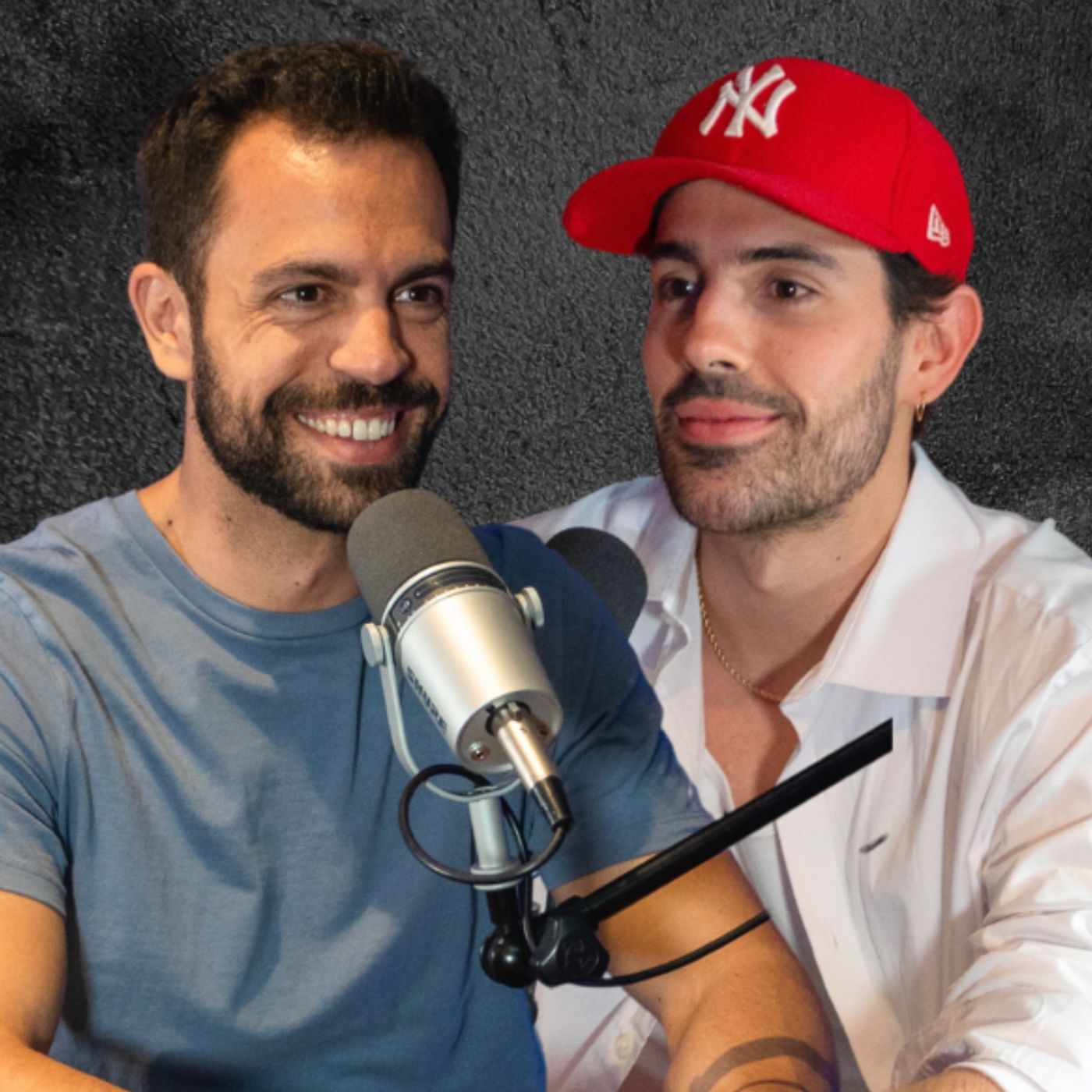 El podcast de Juan Frendsa