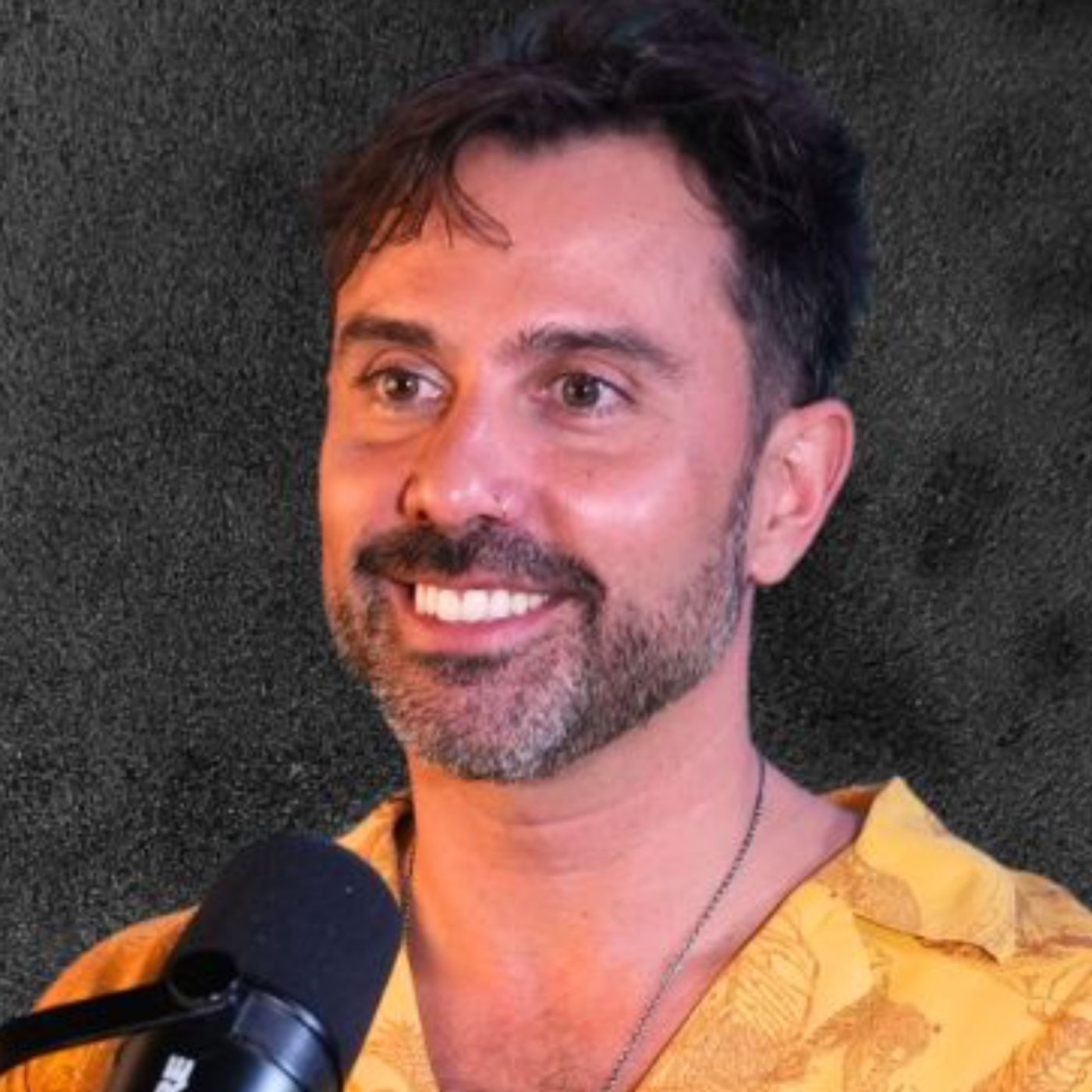 Pablo Flores Laymuns: La GUÍA DEFINITIVA de ASTROLOGÍA para Principiantes y Parejas | EP 28 episode artwork