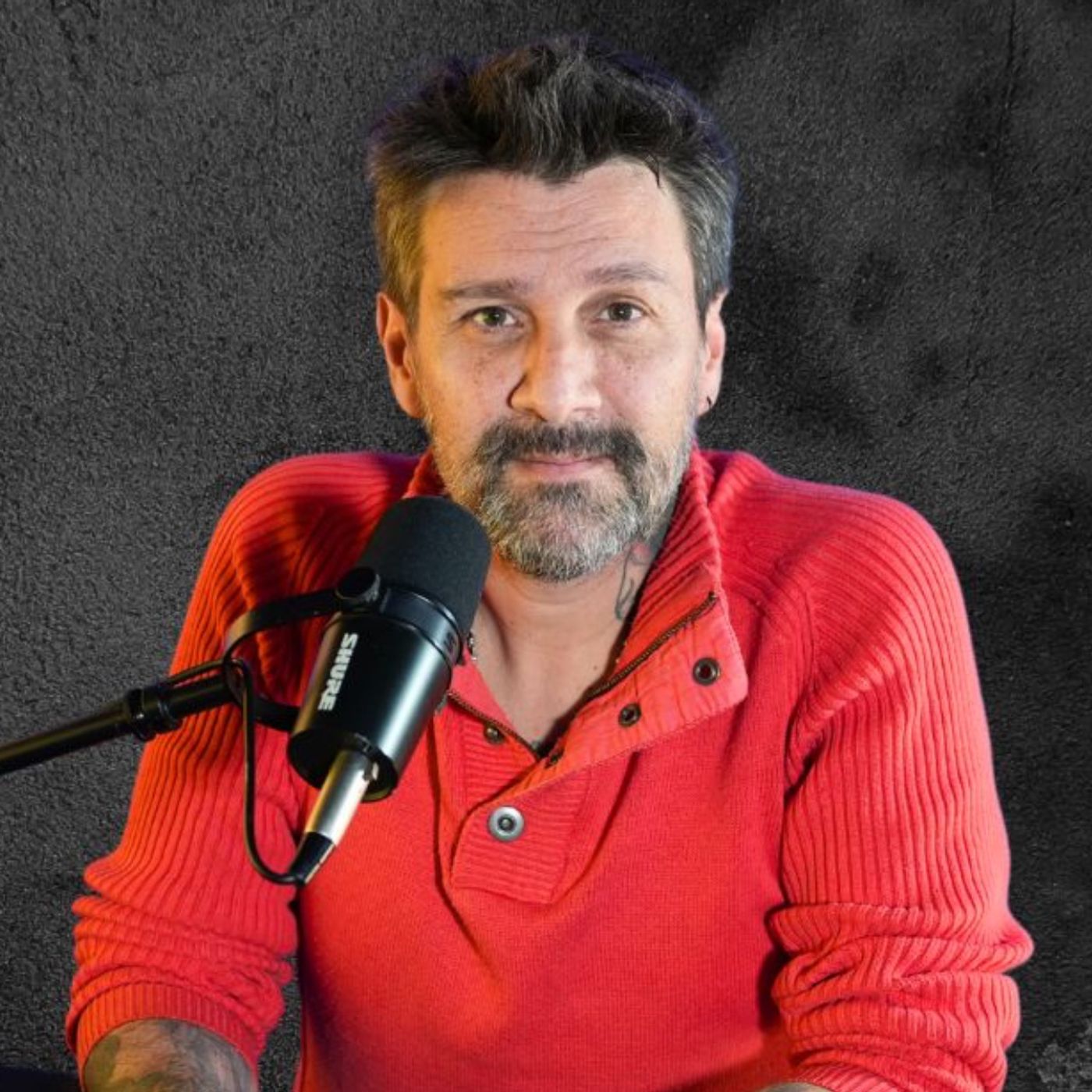 Juan Pablo Rincón: Castings, Anécdotas, Salud Mental y Consejos para Actores y Actrices | EP 26