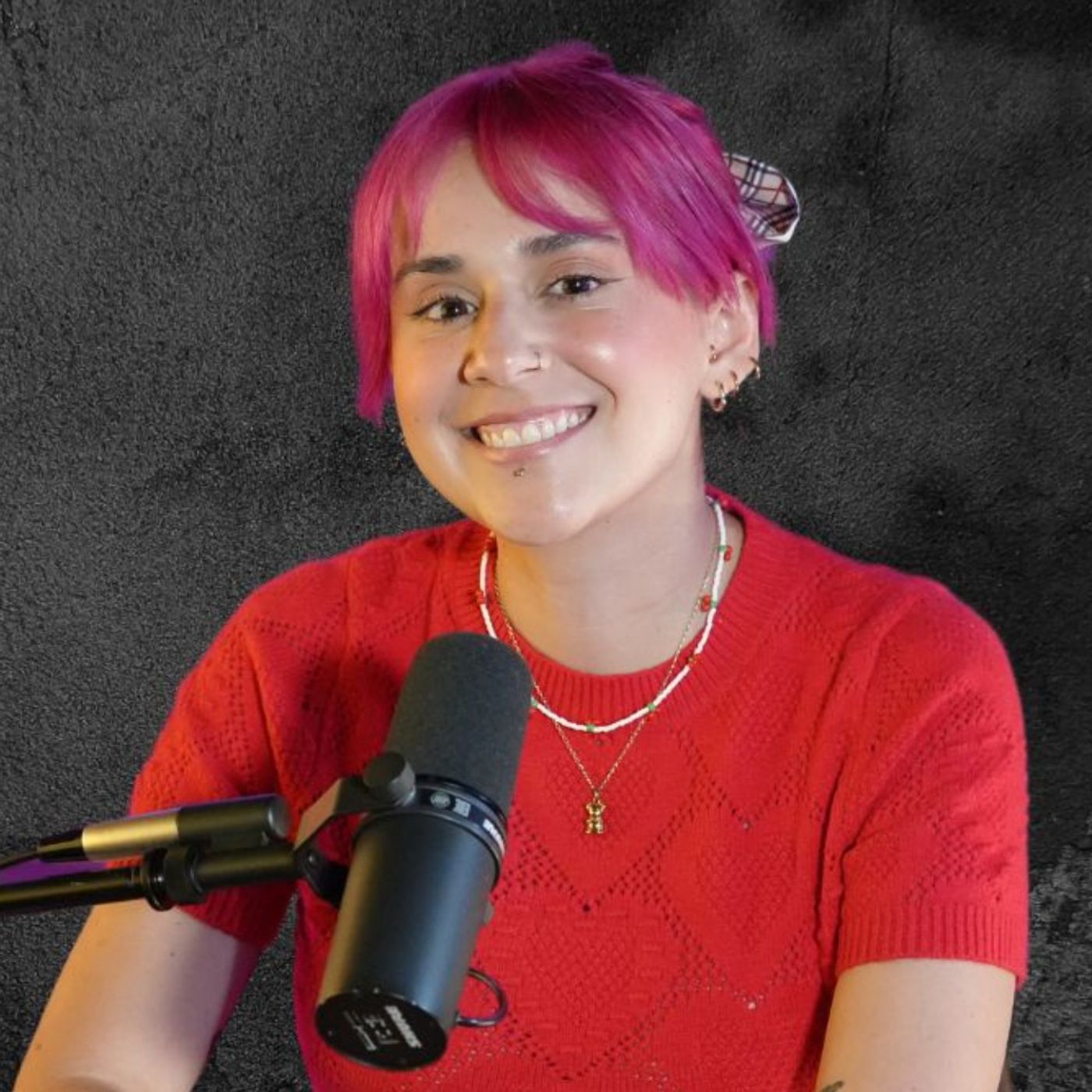 Pau G. Melo: Salir del Clóset, Comunidad LGBT, Feminismo, Lenguaje Inclusivo y Salud Mental | EP 23