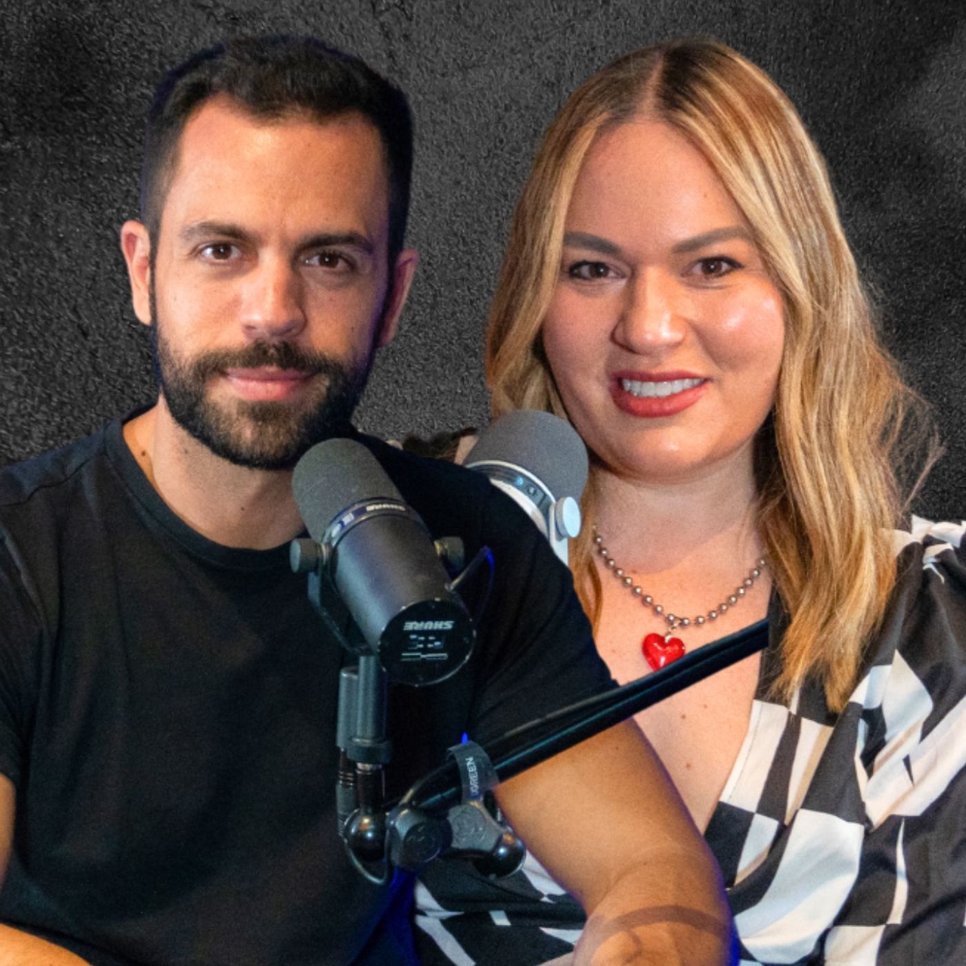 "El Cáncer de Mama NO ES EL FINAL" una Historia de Superación de Gaby Contreras | EP 45