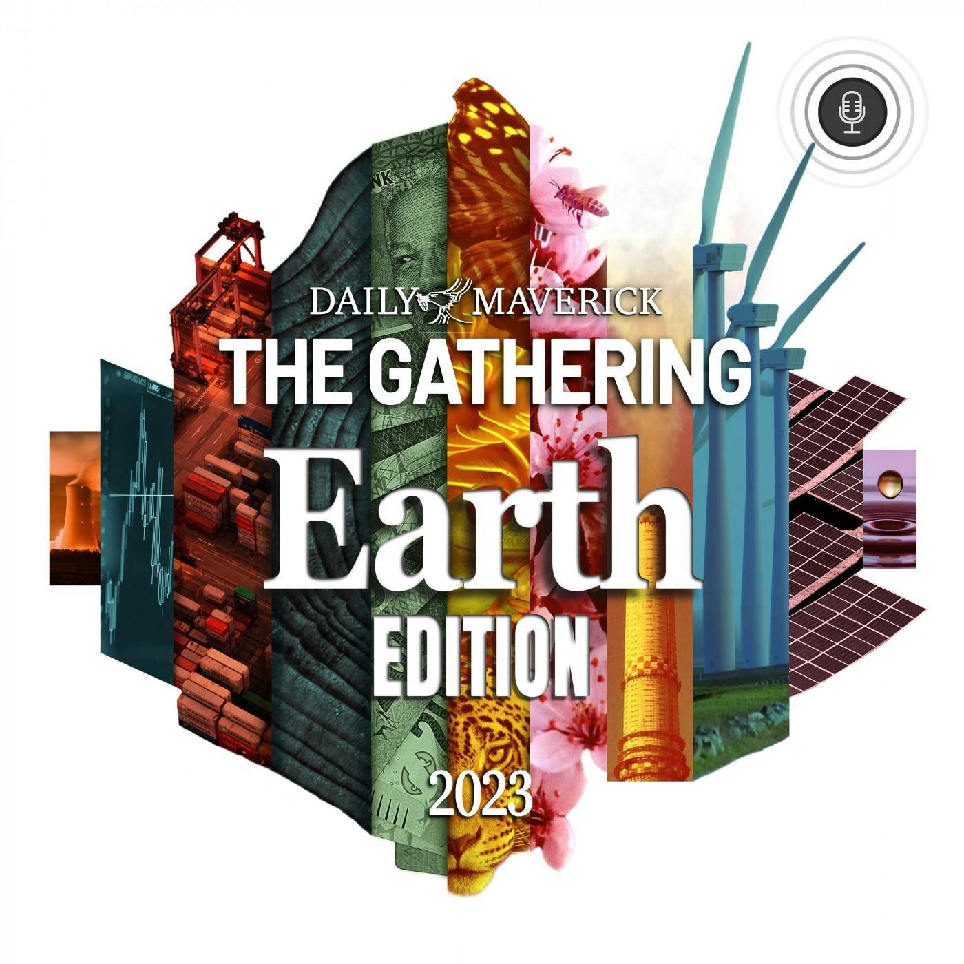Panel 6 - The Sixth Extinction
