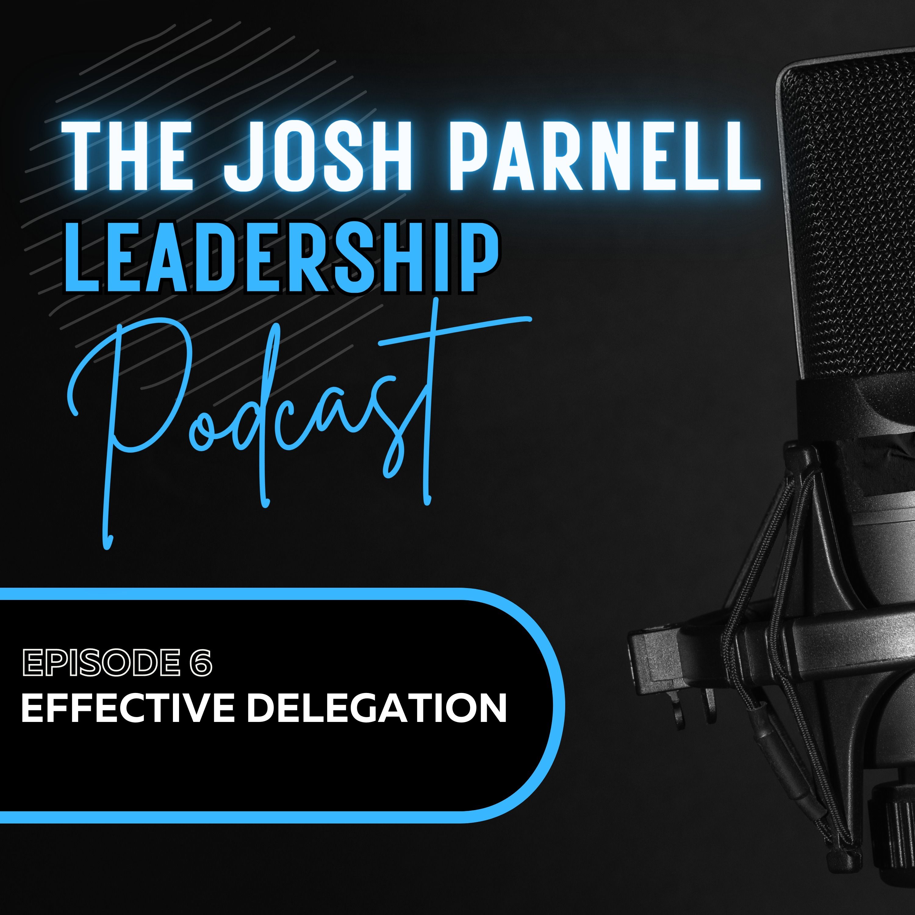 The Limitless Leadership Podcast