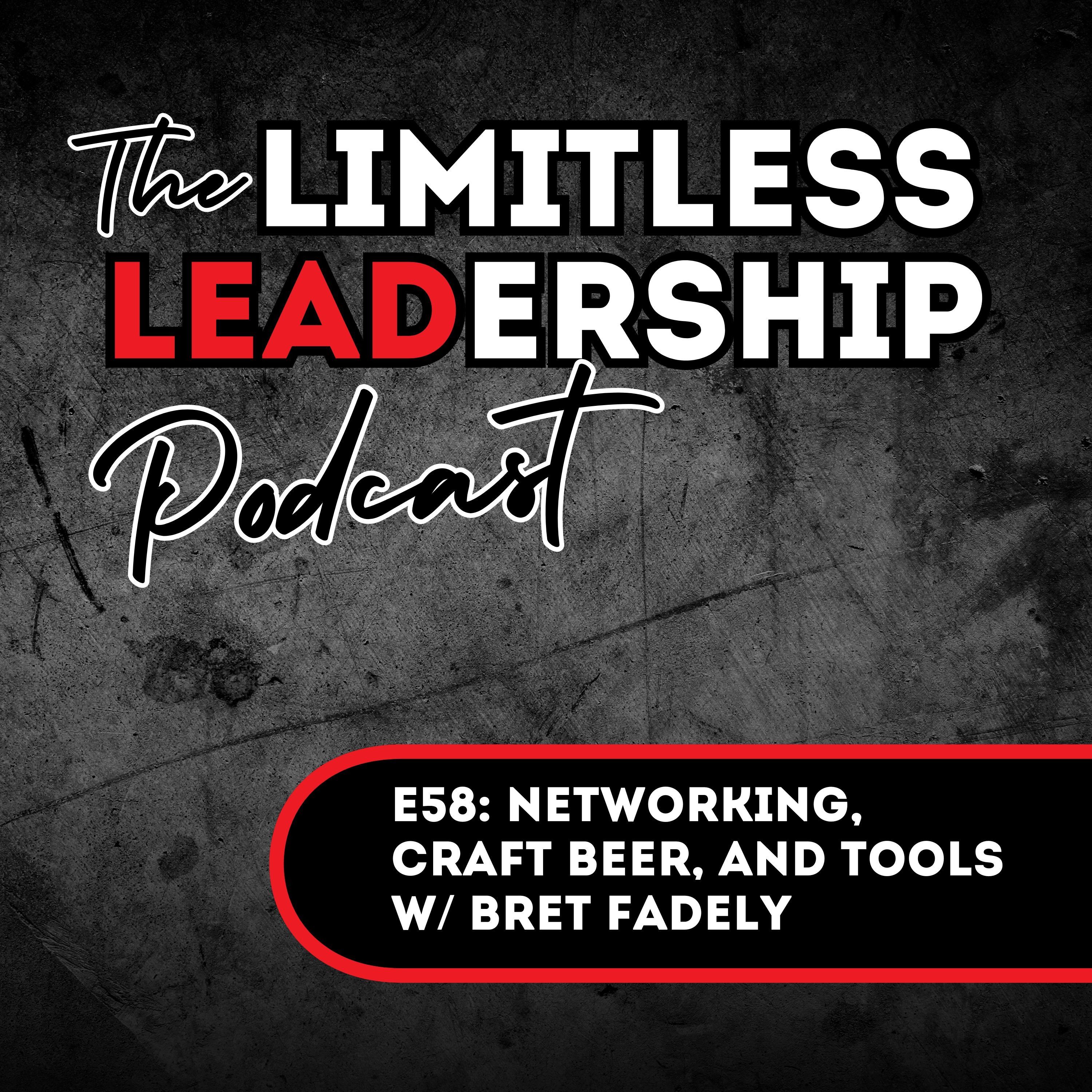 The Limitless Leadership Podcast
