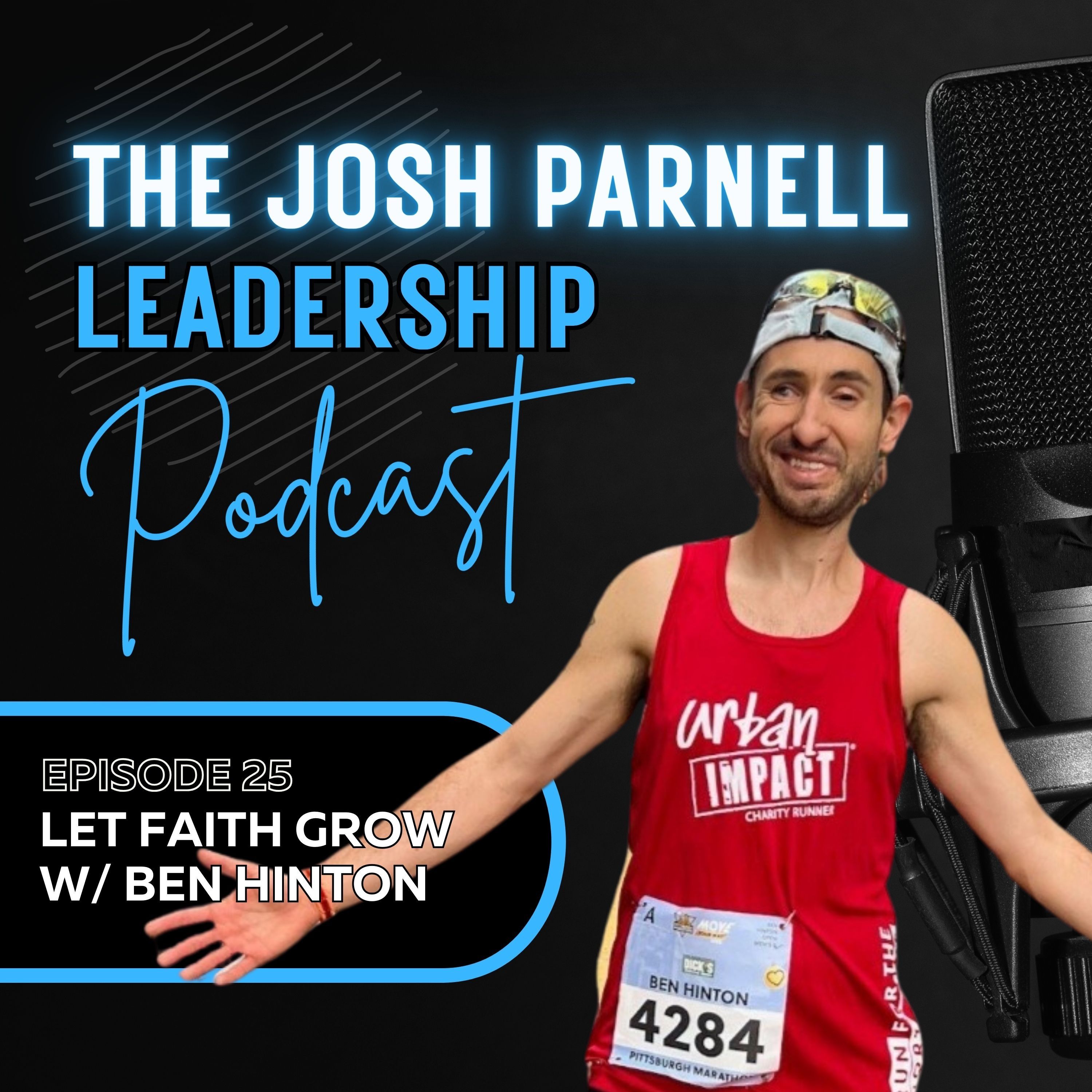 The Limitless Leadership Podcast