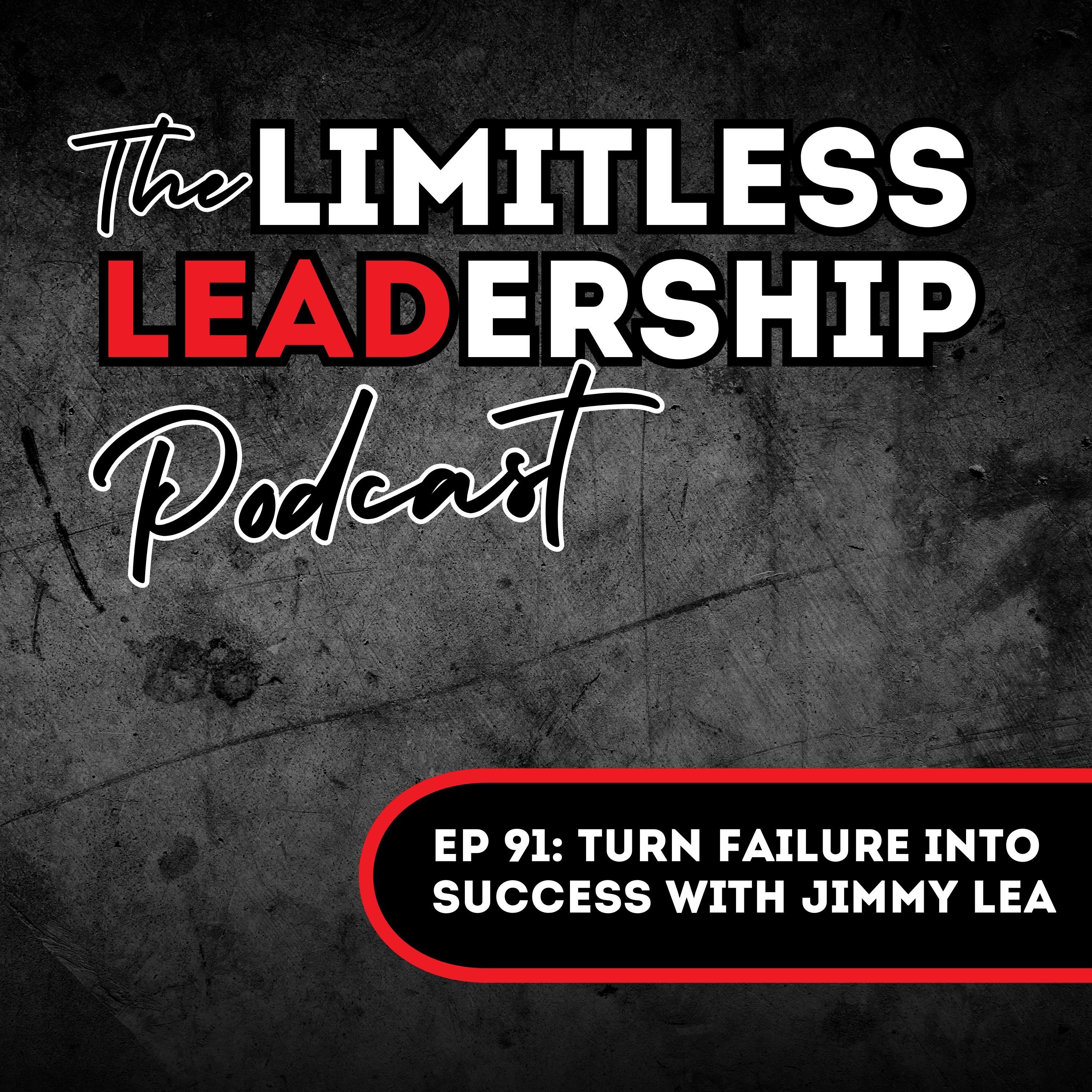 The Limitless Leadership Podcast