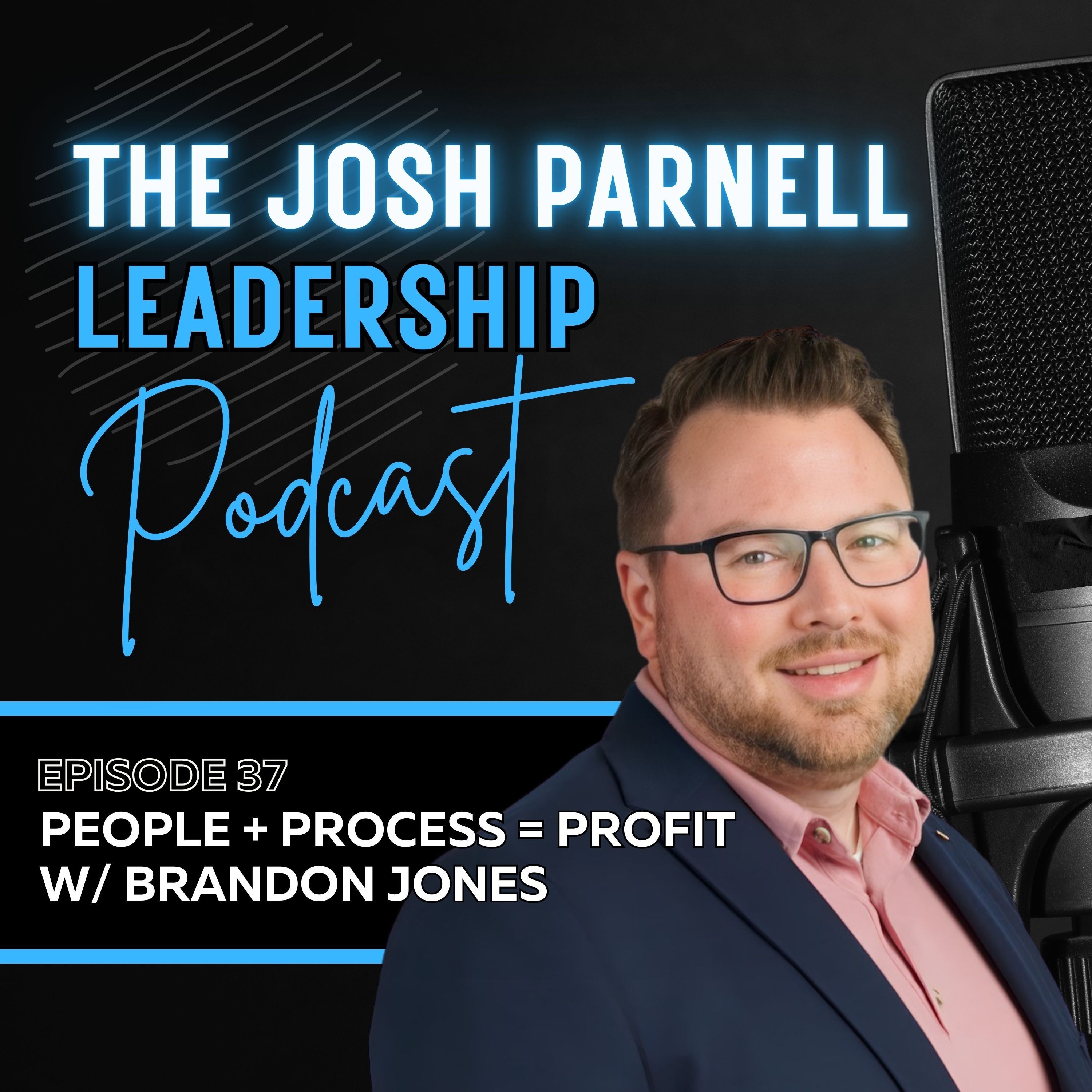 The Limitless Leadership Podcast