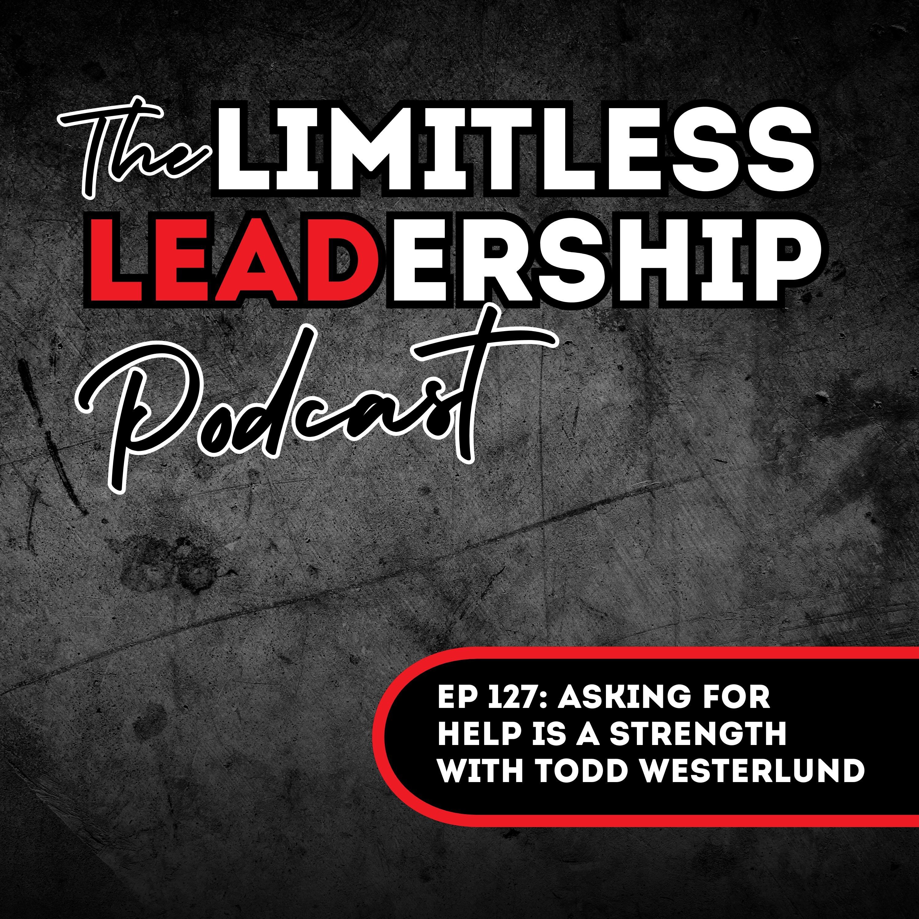 The Limitless Leadership Podcast