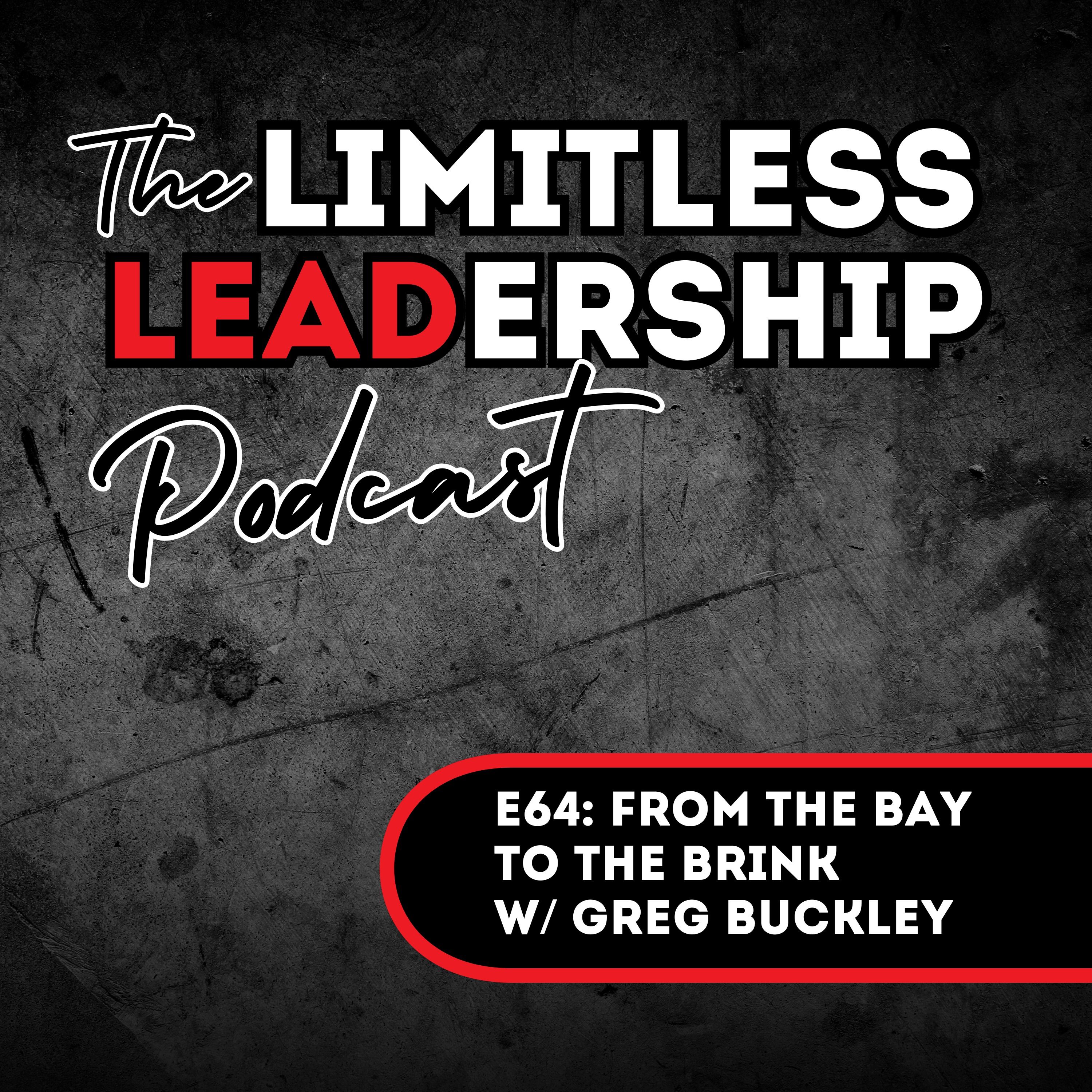 The Limitless Leadership Podcast
