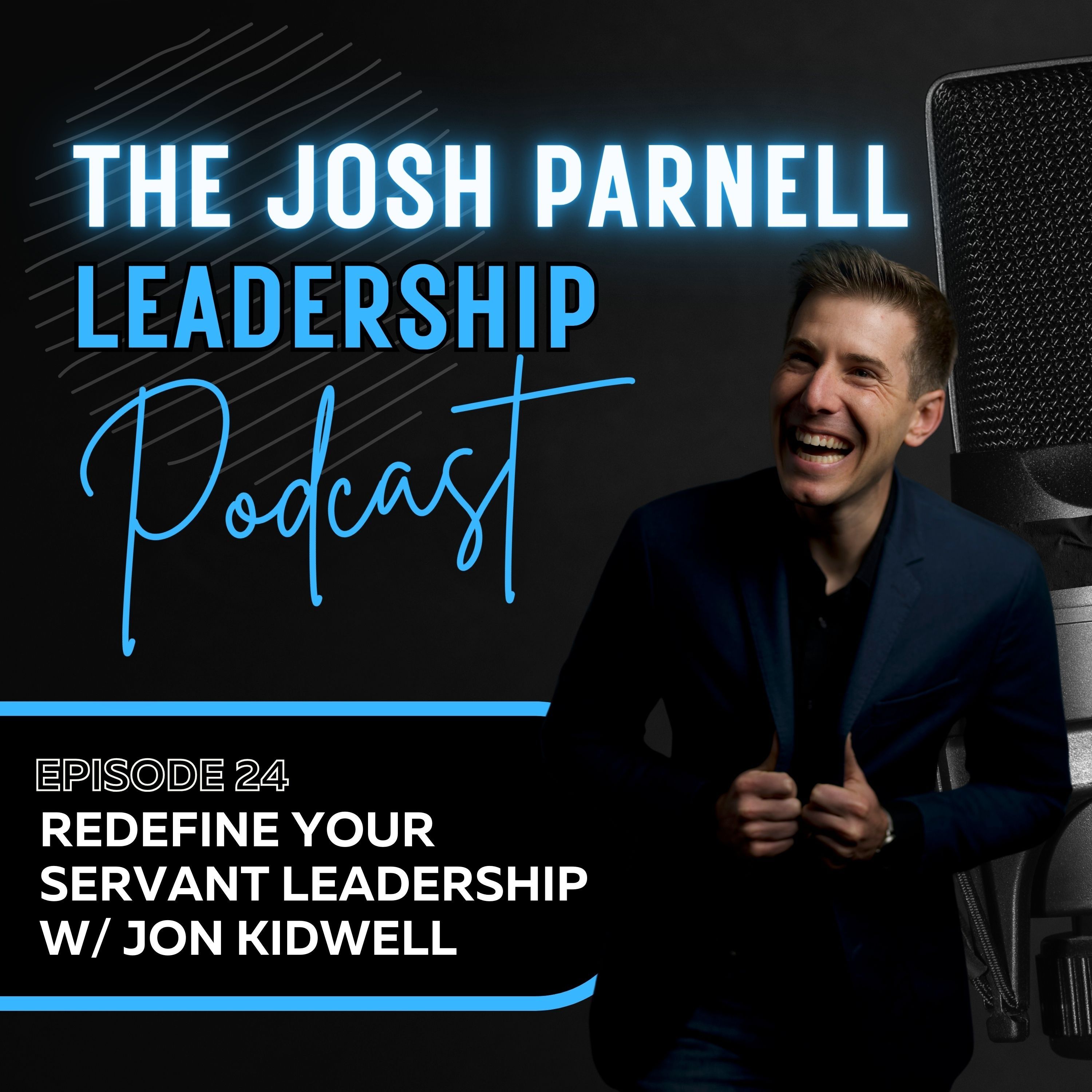 The Limitless Leadership Podcast