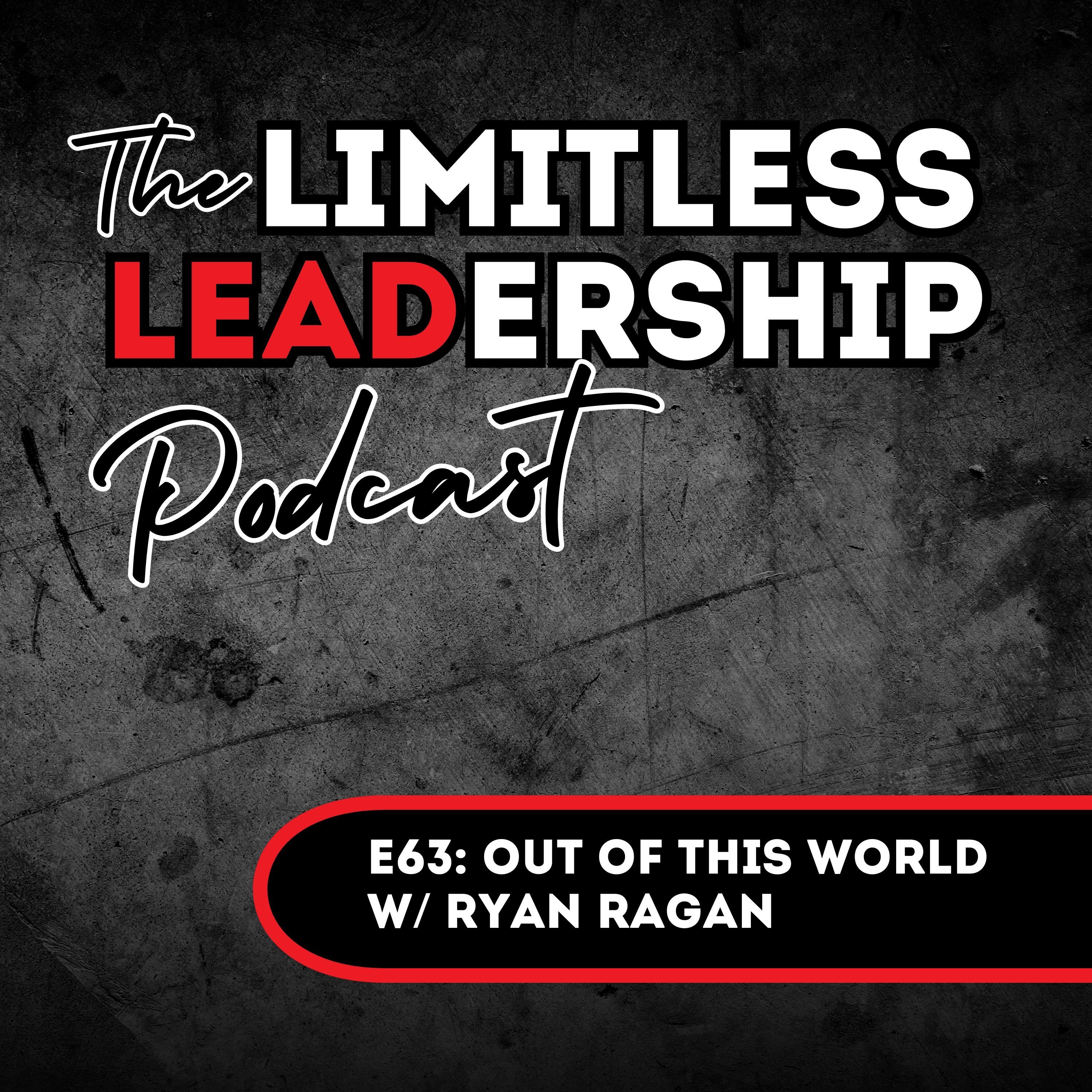 The Limitless Leadership Podcast