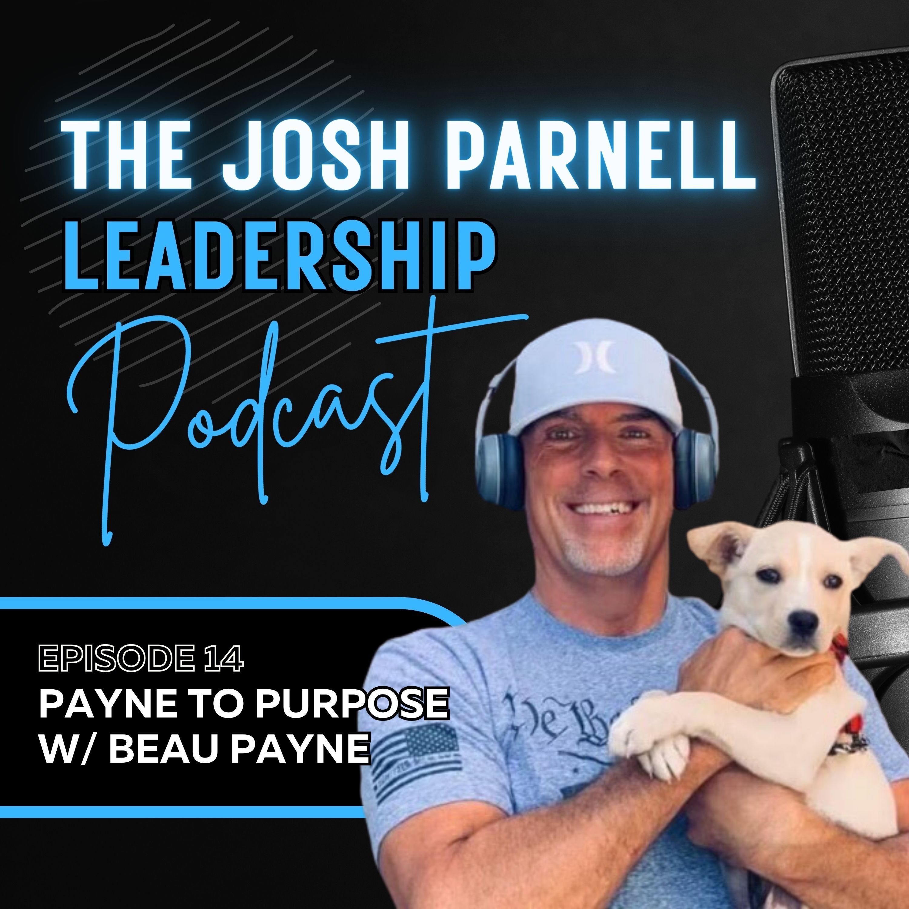 The Limitless Leadership Podcast