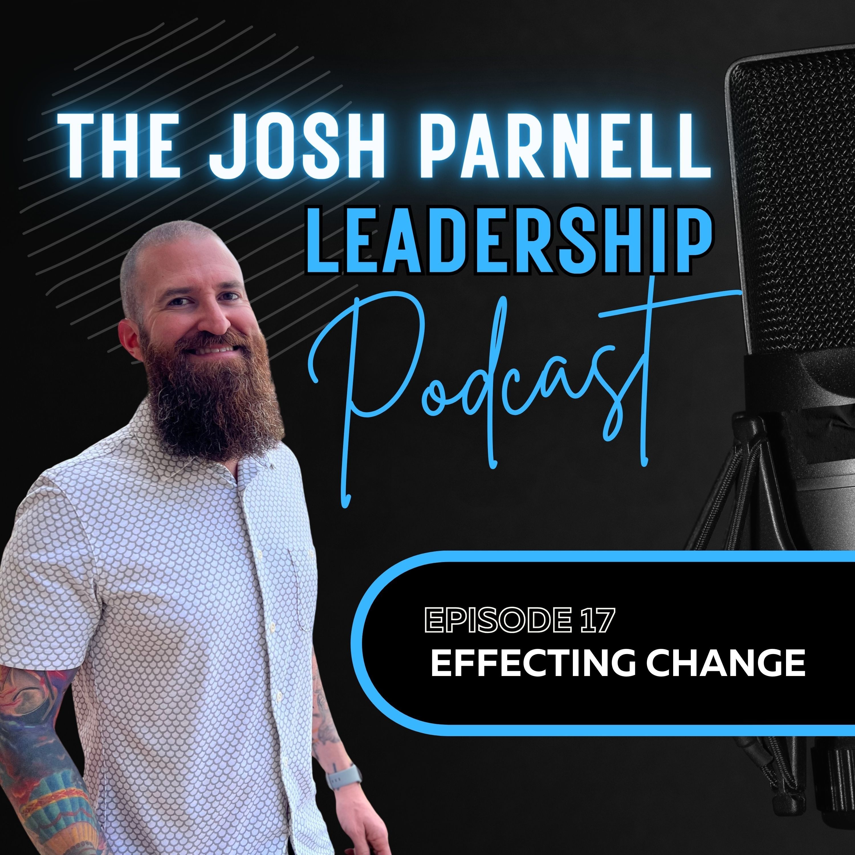 The Limitless Leadership Podcast