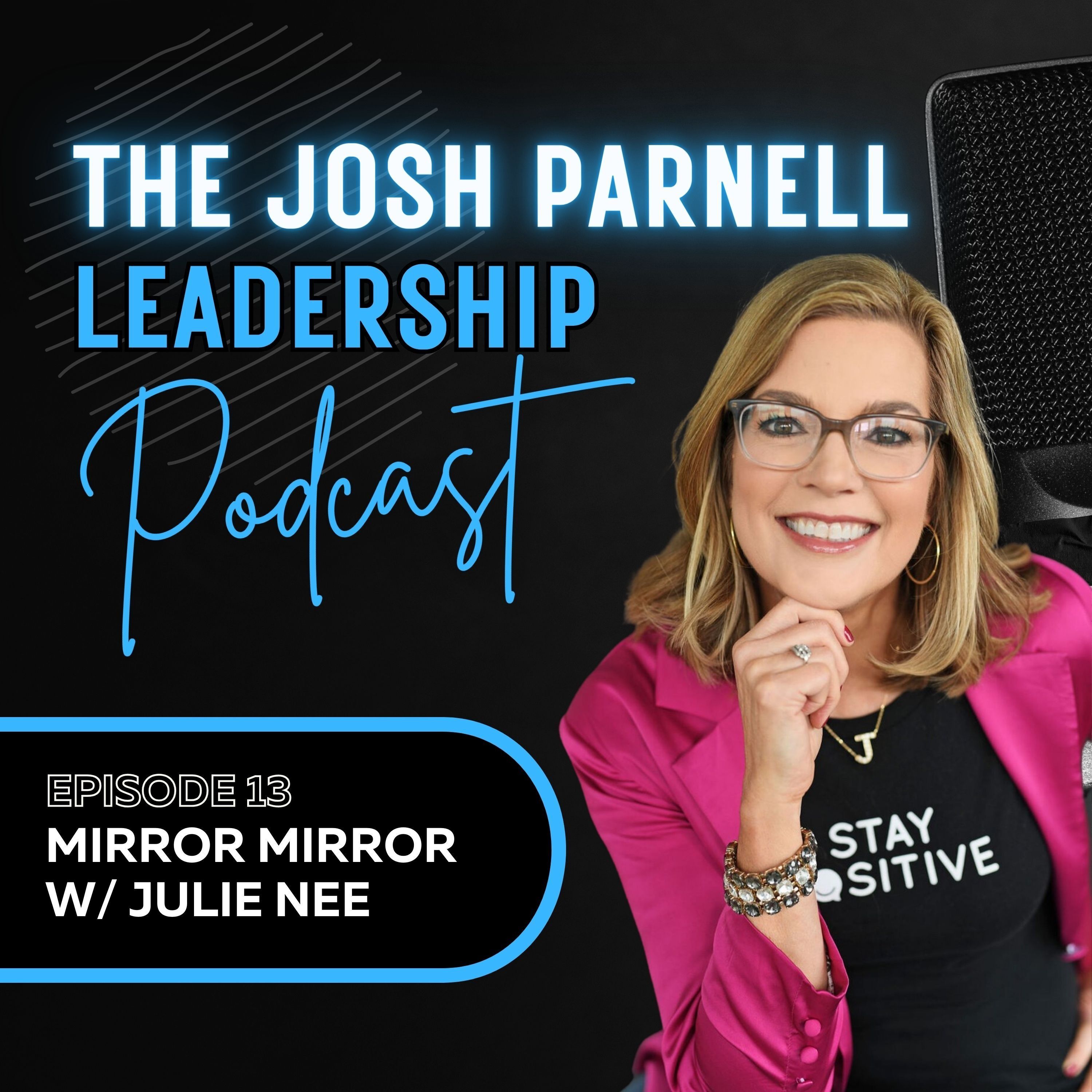 The Limitless Leadership Podcast