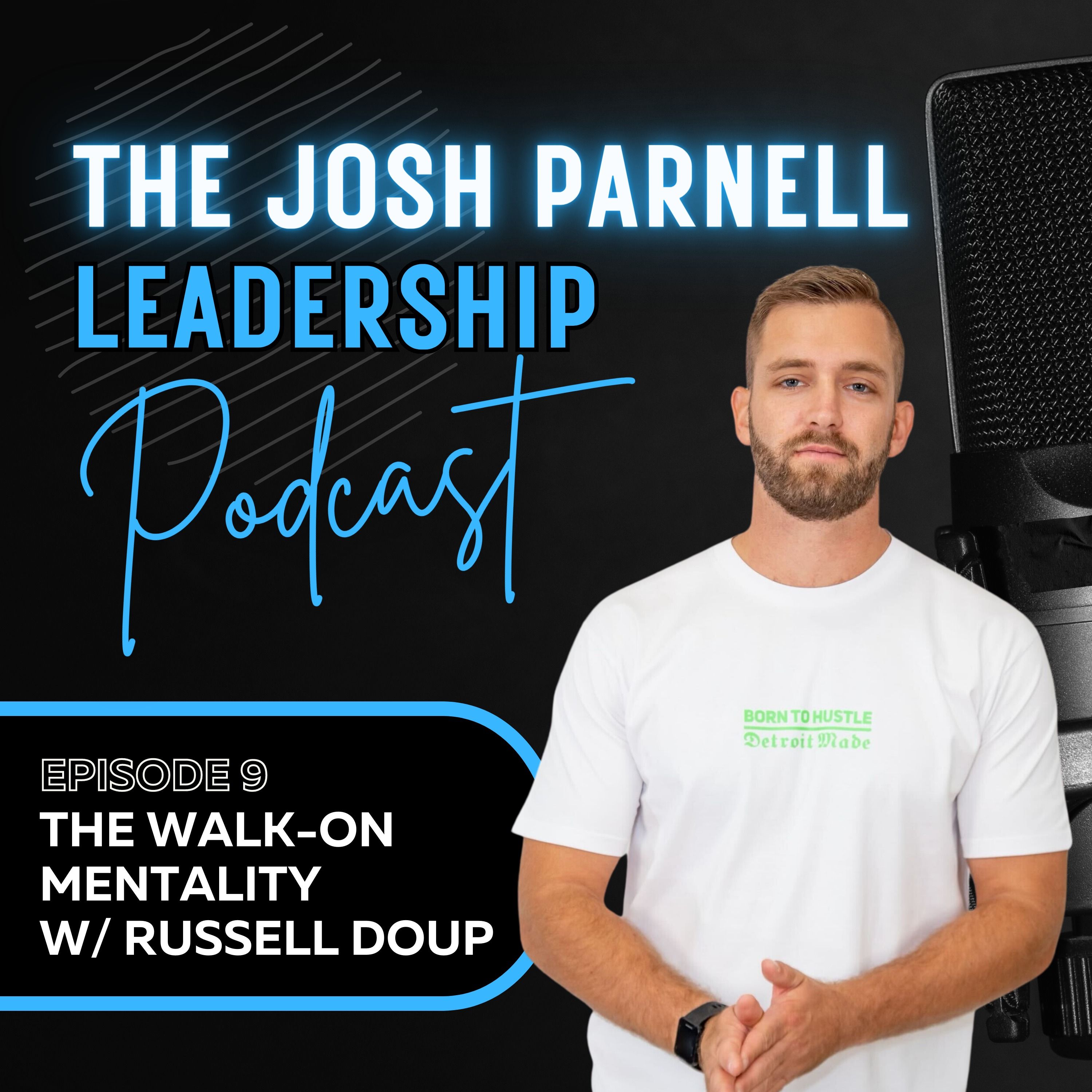 The Limitless Leadership Podcast