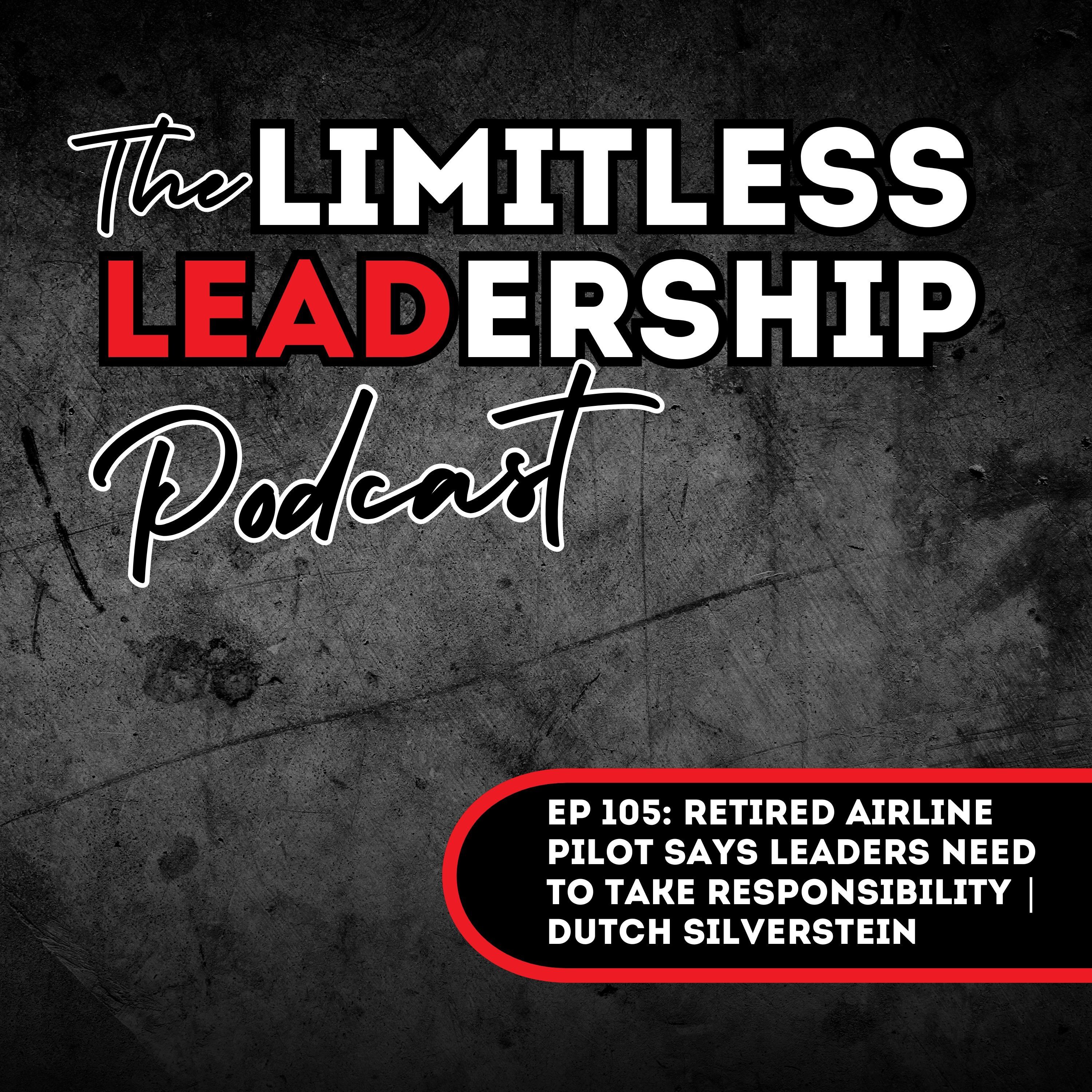The Limitless Leadership Podcast artwork