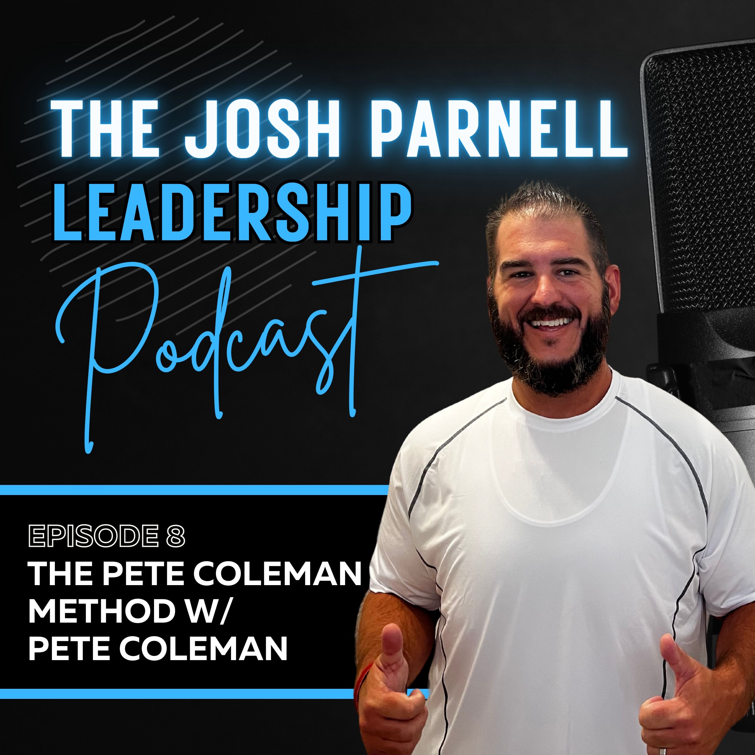 The Limitless Leadership Podcast
