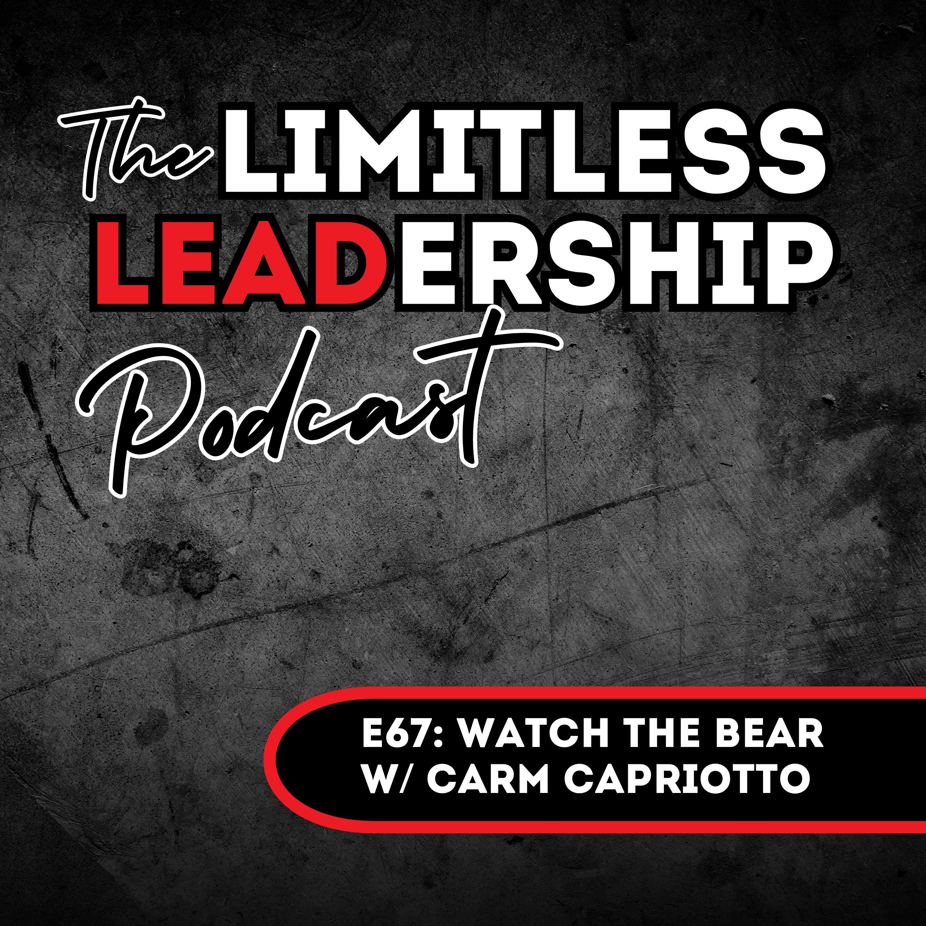 The Limitless Leadership Podcast