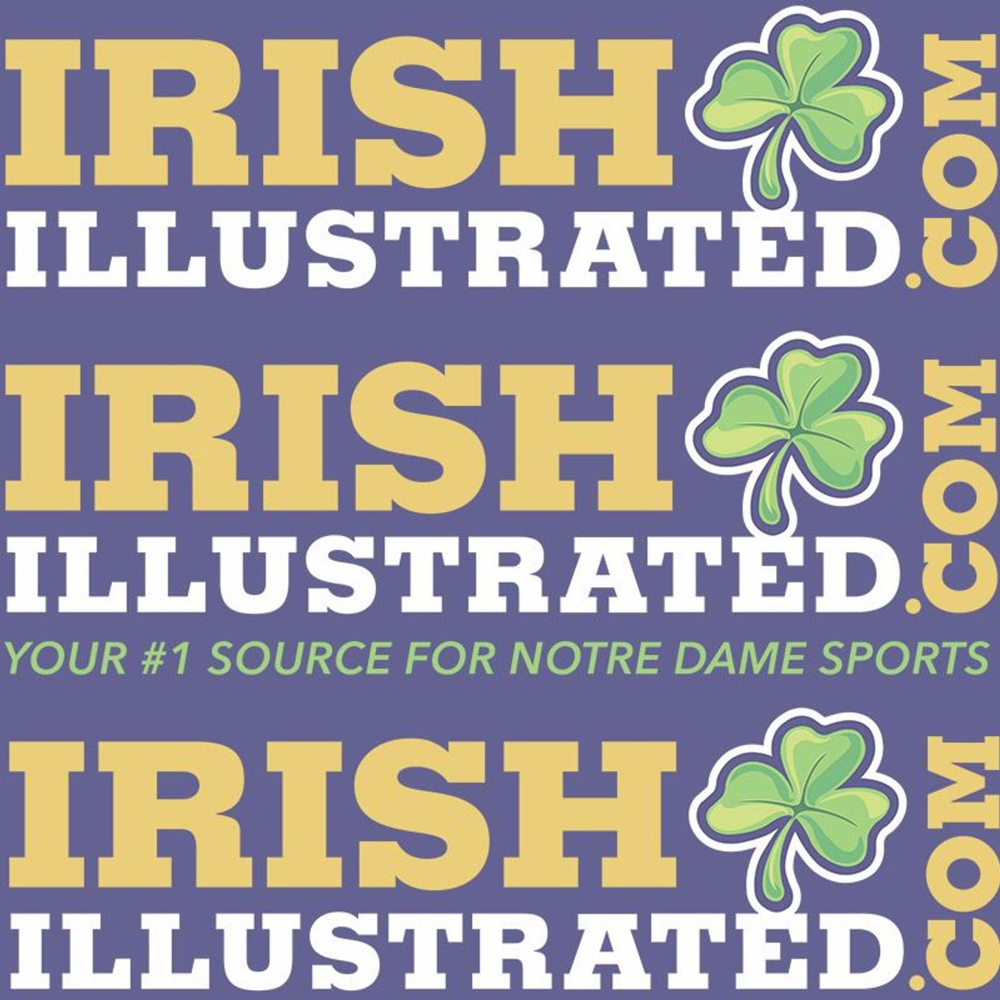 Listen to the Irish Illustrated Hour