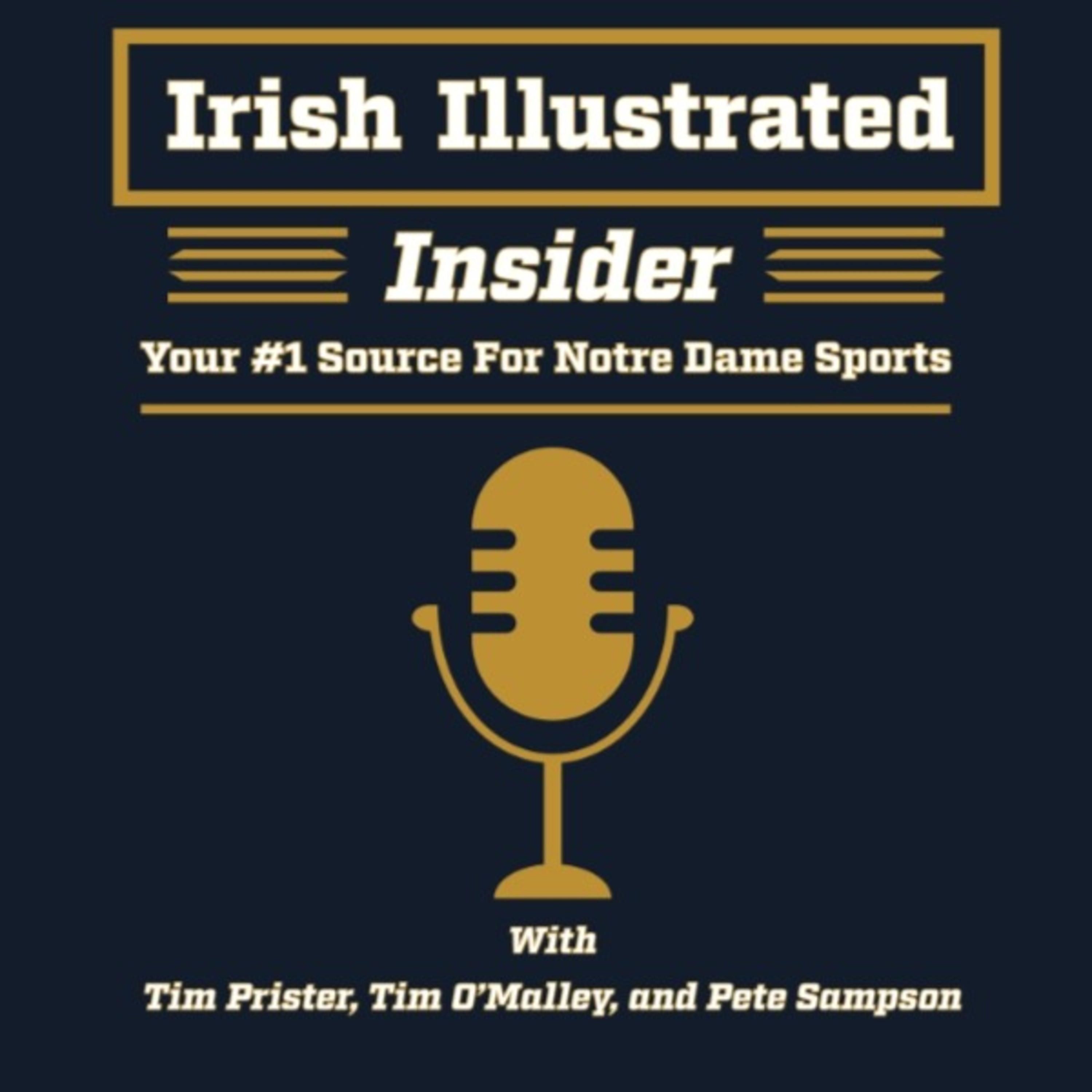 IrishIllustrated.com Insider: Notre Dame Spring Practice In Full Swing