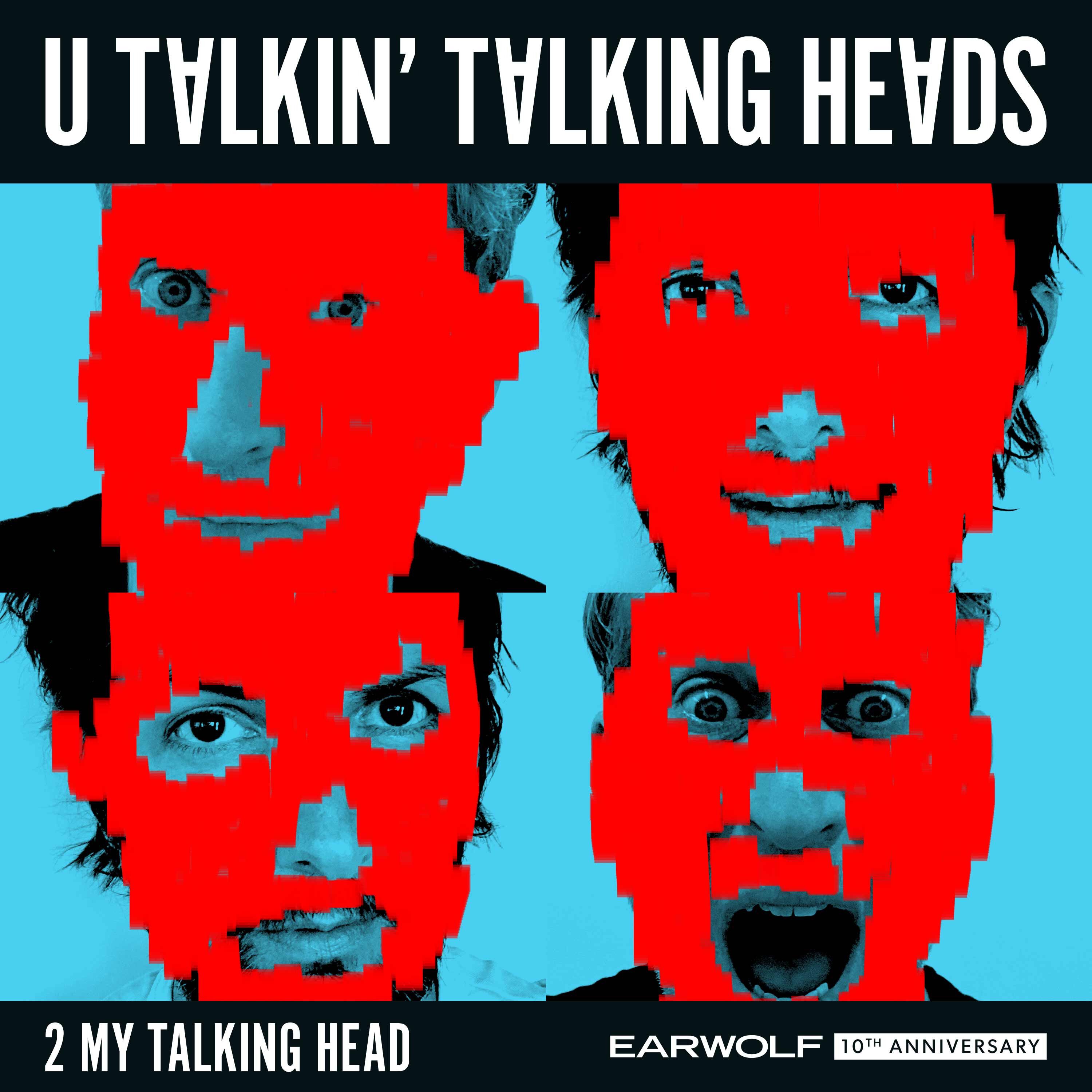U Talkin' Talking Heads 2 My Talking Head? - 1981-1982