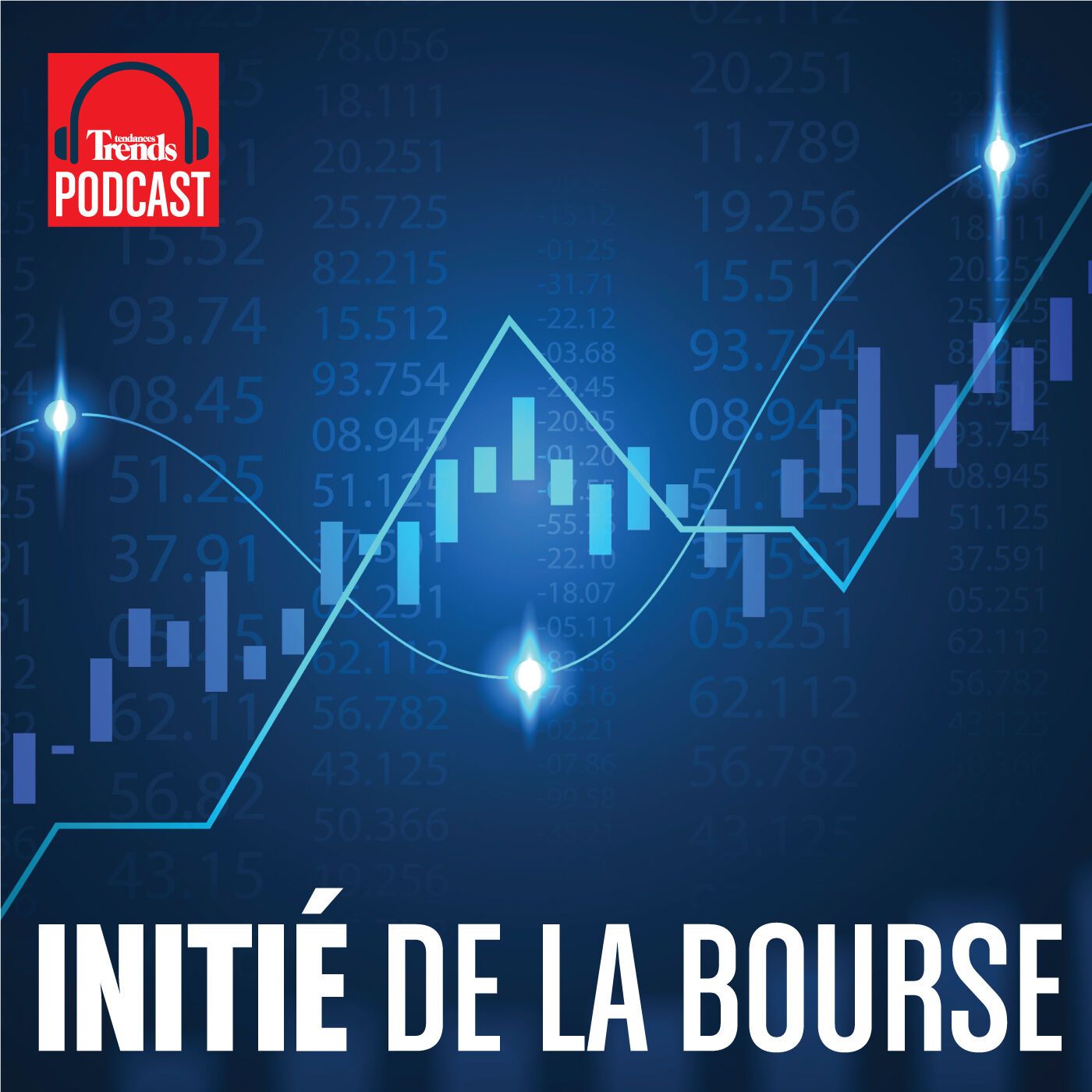 Trends-Tendances podcasts
