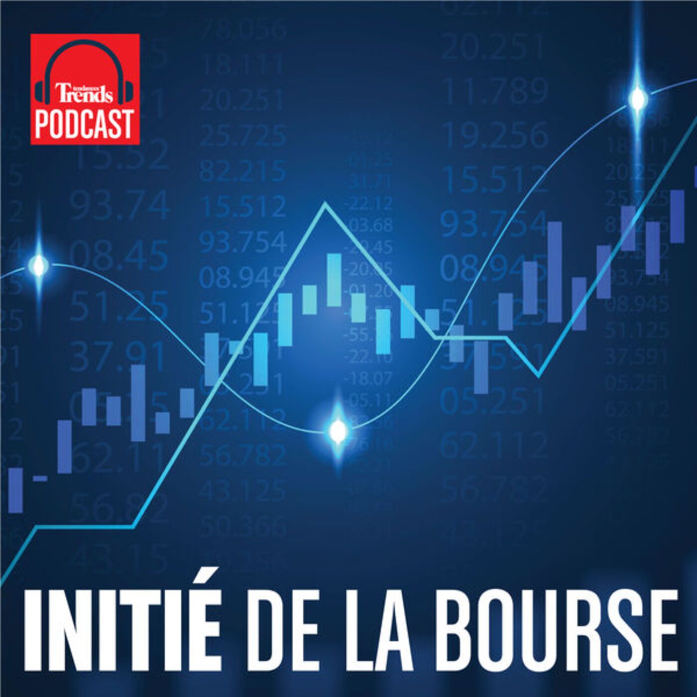 Trends-Tendances podcasts