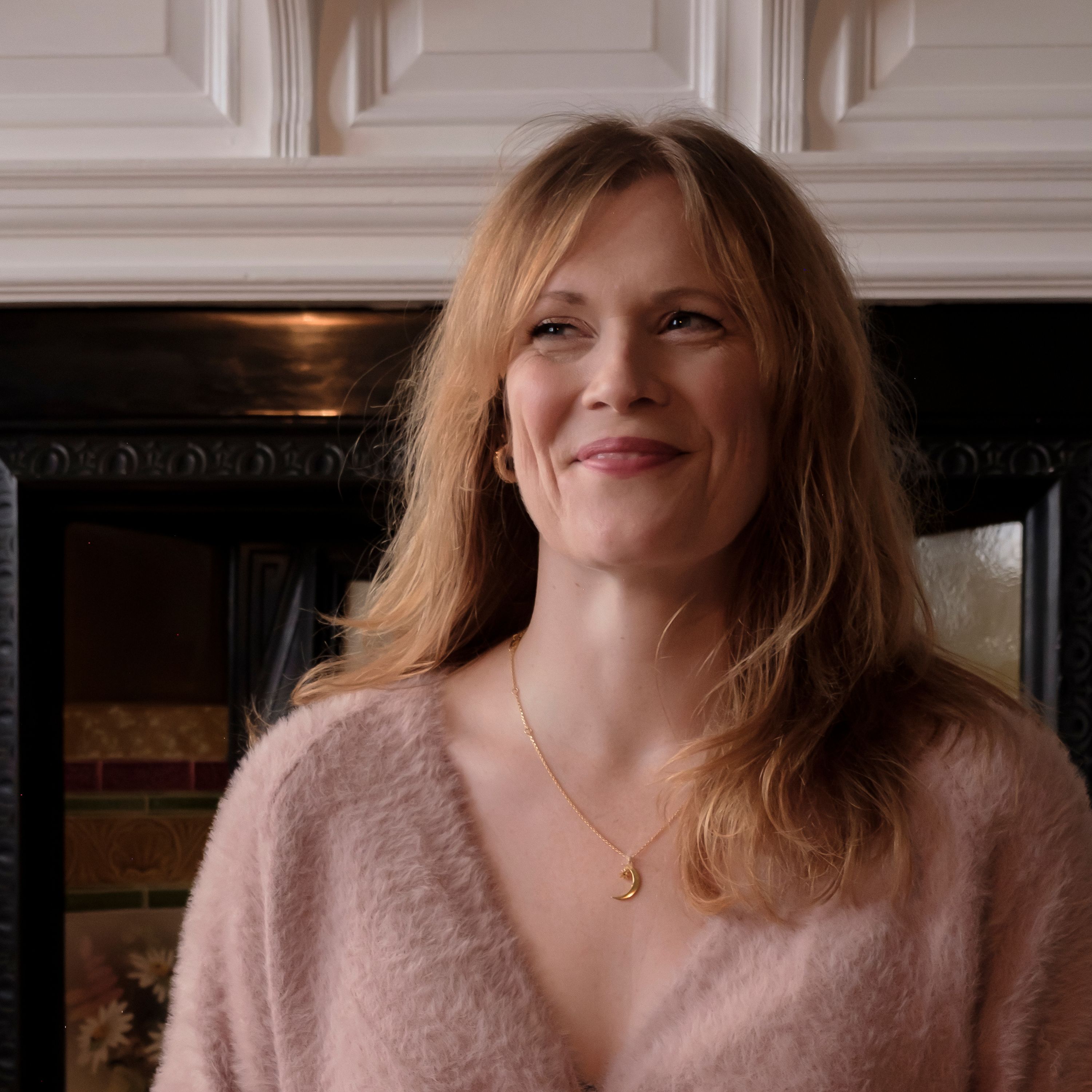 Why Your Inner Critic Isn't the Enemy (And What to Do Instead) with Jo Bell episode artwork