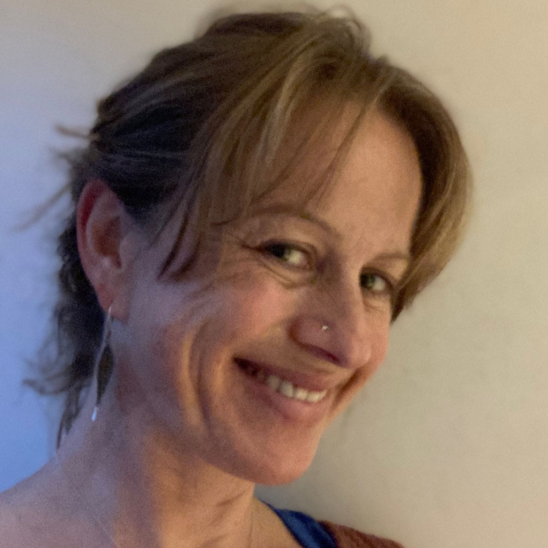 Womens Blood Mysteries with Jill Kettle