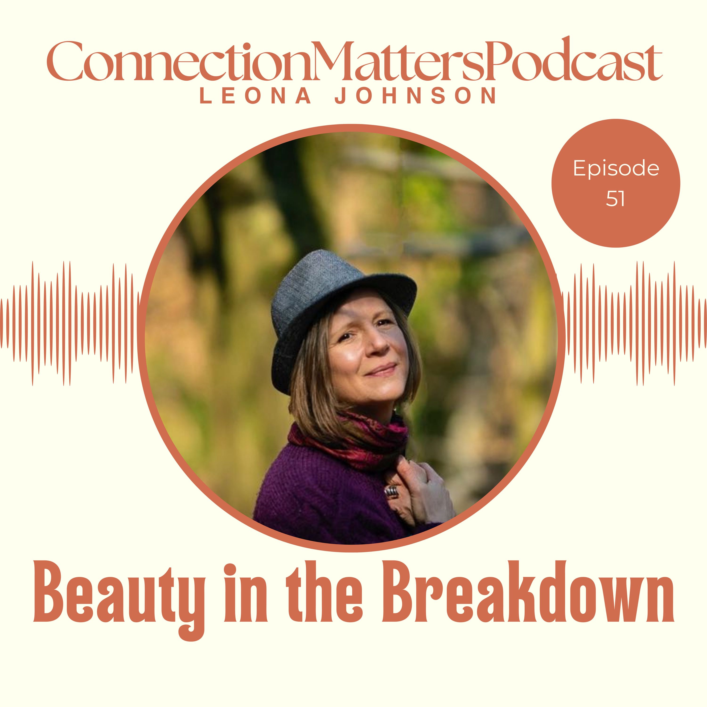 Connection Matters Podcast