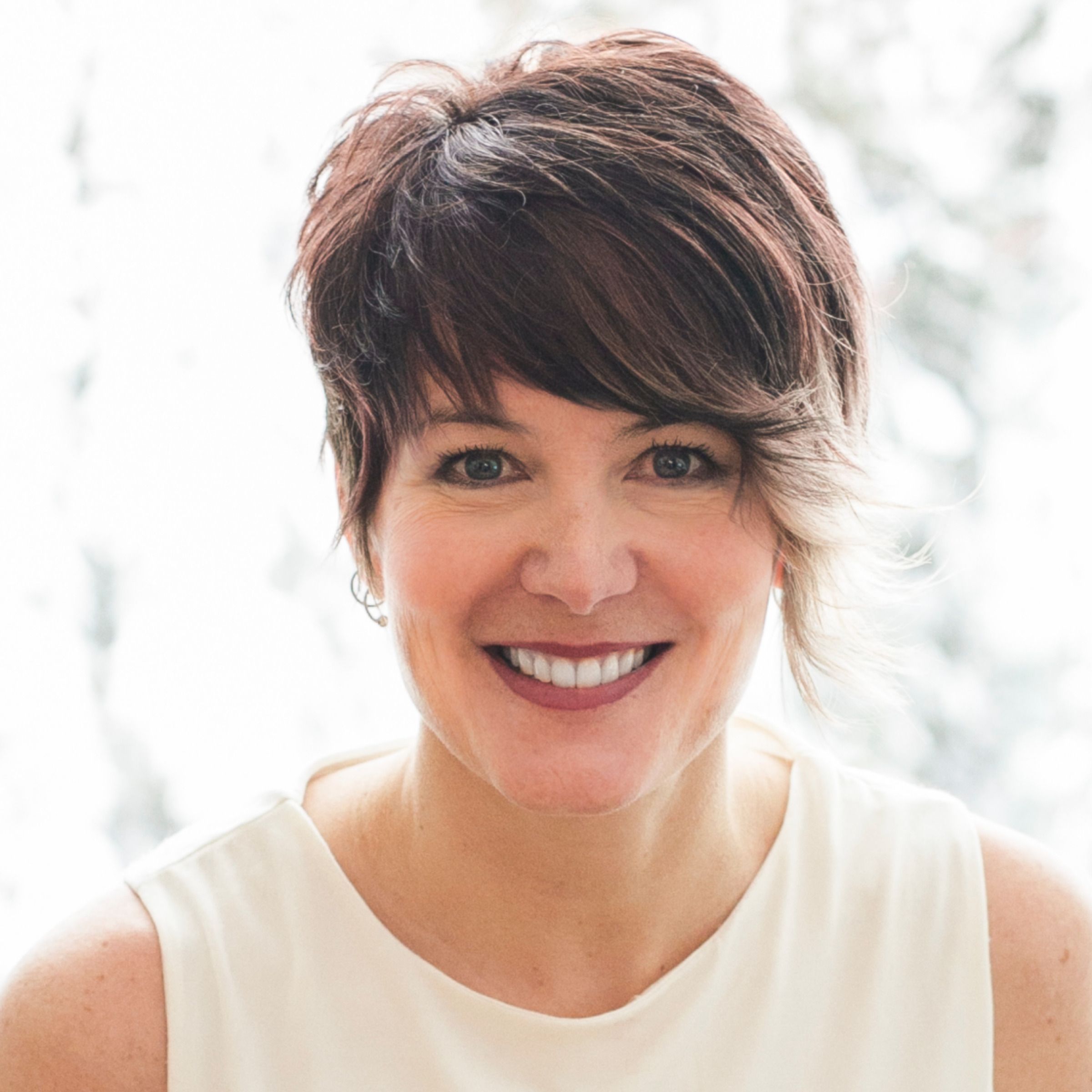 Restoring Inner Peace with Keli Carpenter
