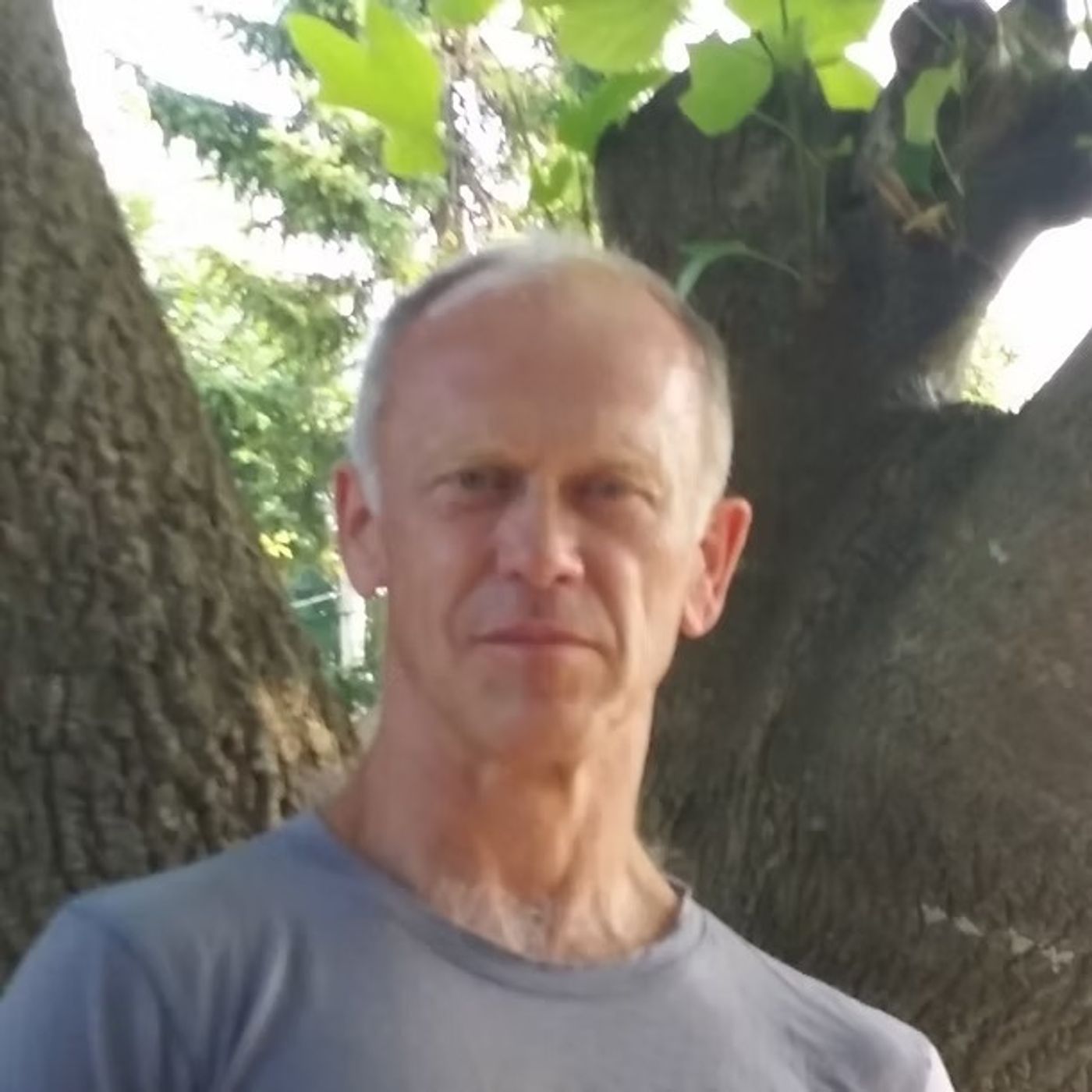 When Grief Becomes Medicine with John Scaife