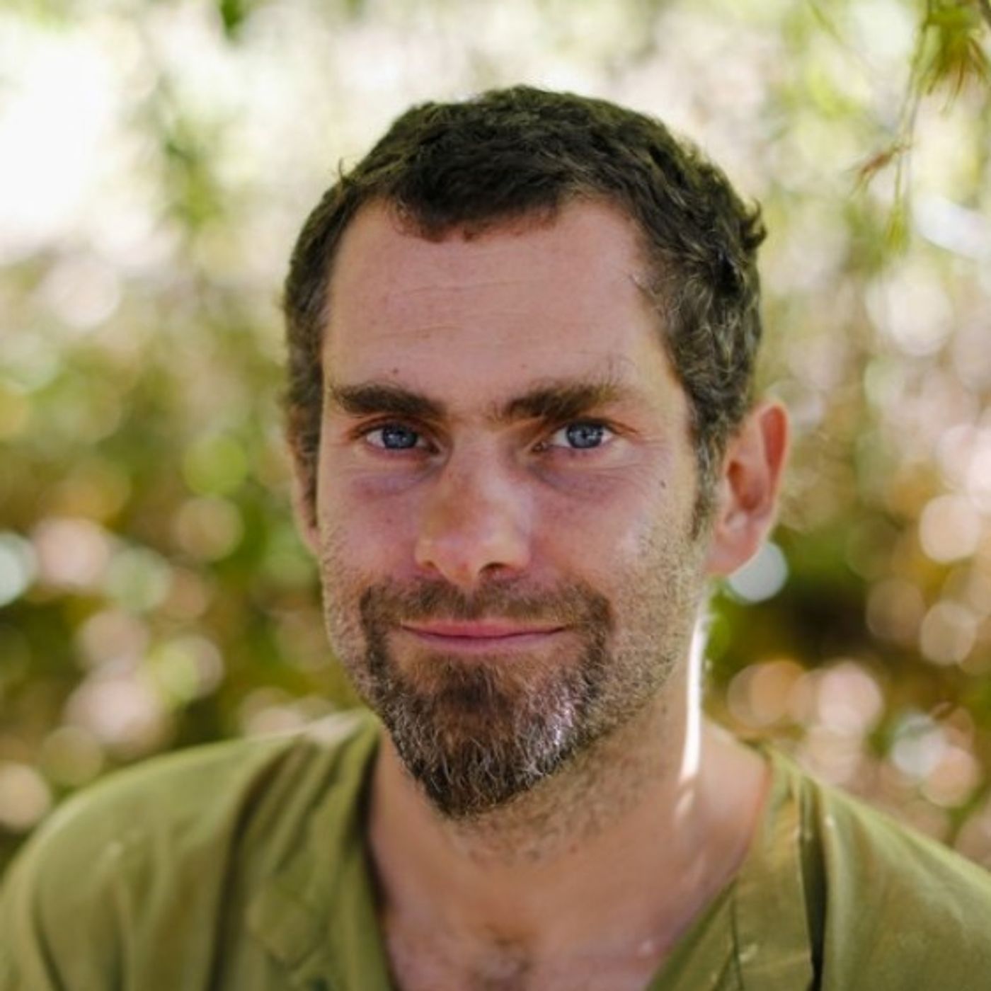Nature Culture with Peter Cow