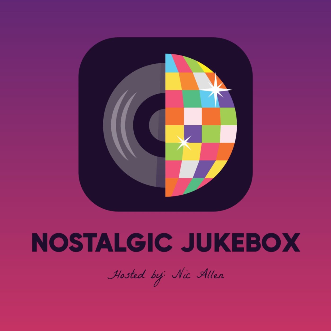 Nostalgic Jukebox Podcast- The Start