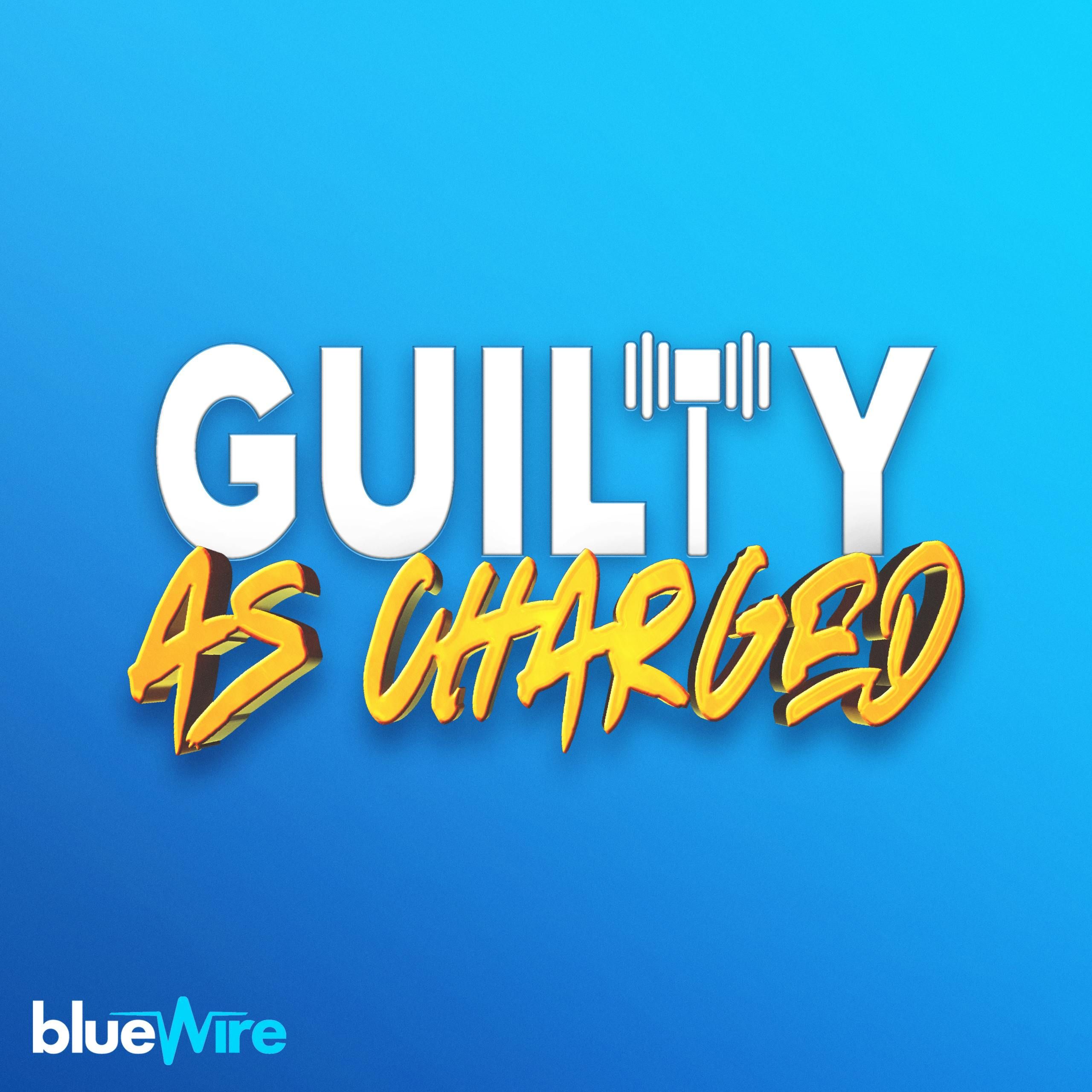 Guilty As Charged: An LA Chargers Podcast