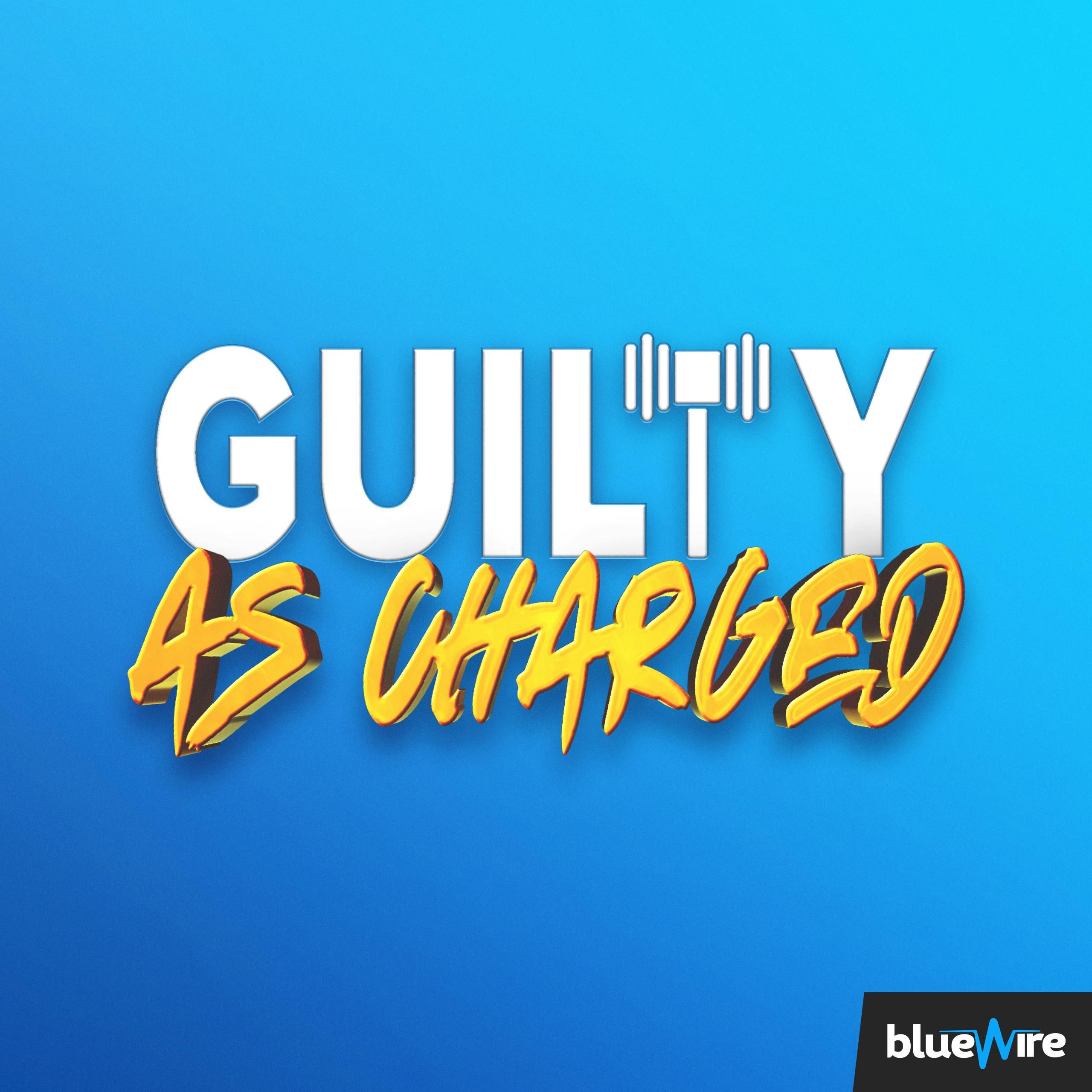 Guilty As Charged: An LA Chargers Podcast