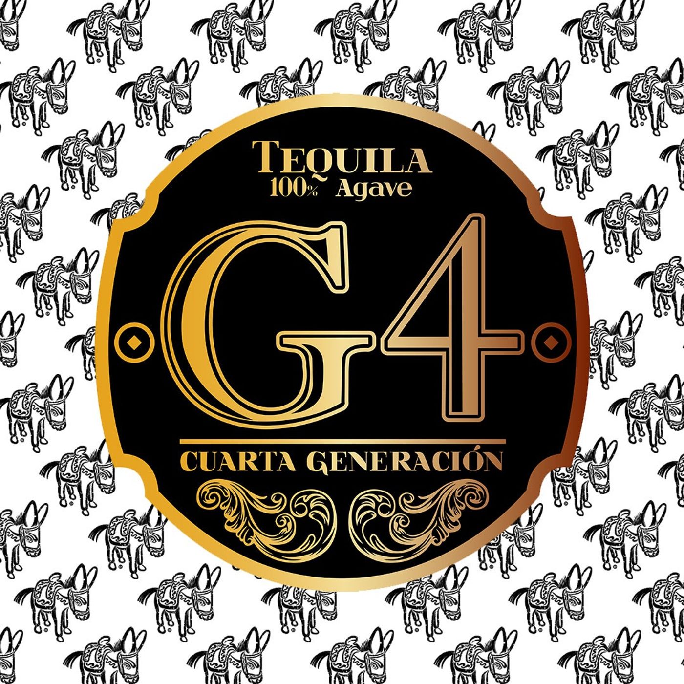 G4 Tequila: Felipe Camarena doesn't have the whitest legs — Agave Road Trip cover