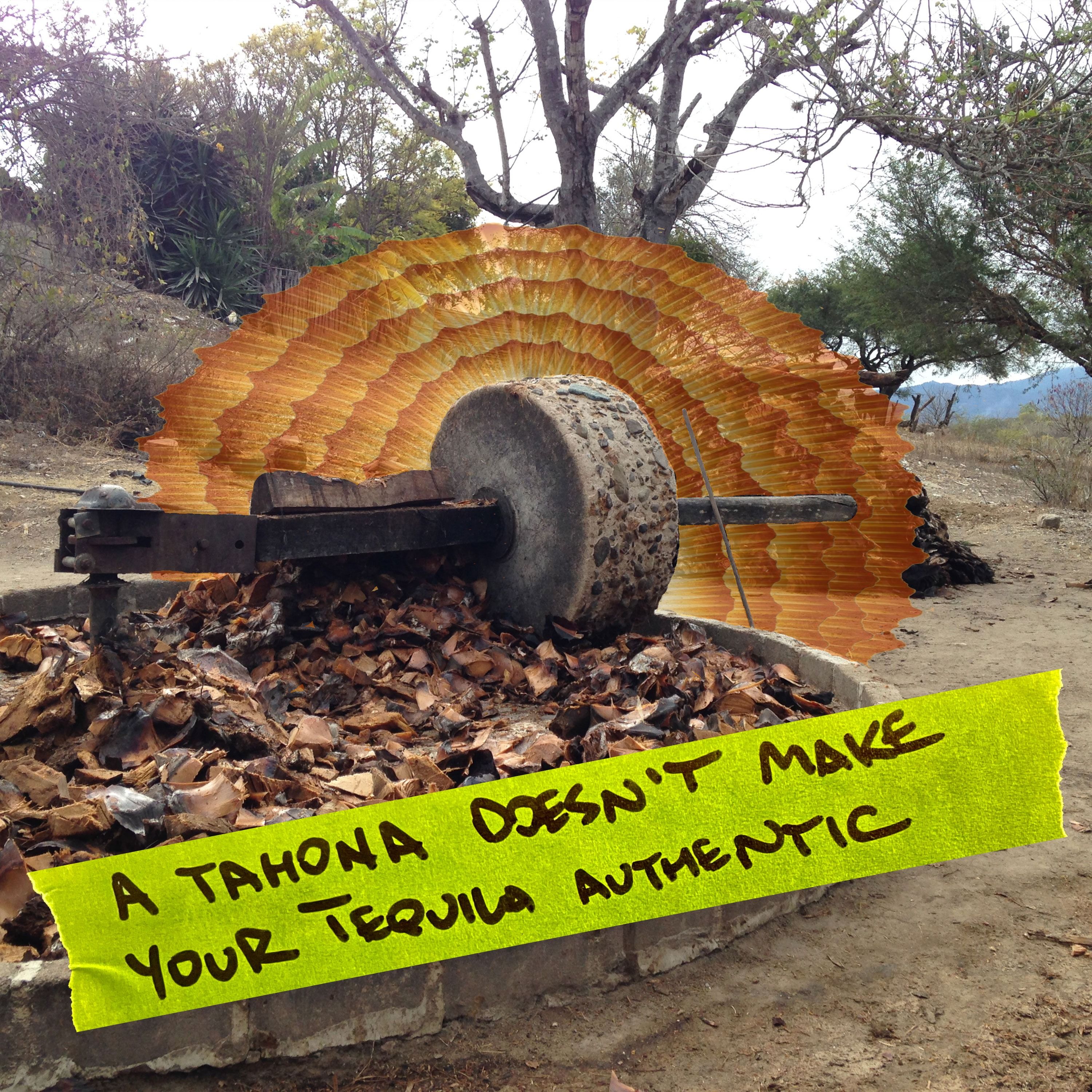 A tahona doesn’t make your Tequila authentic — Agave Road Trip cover