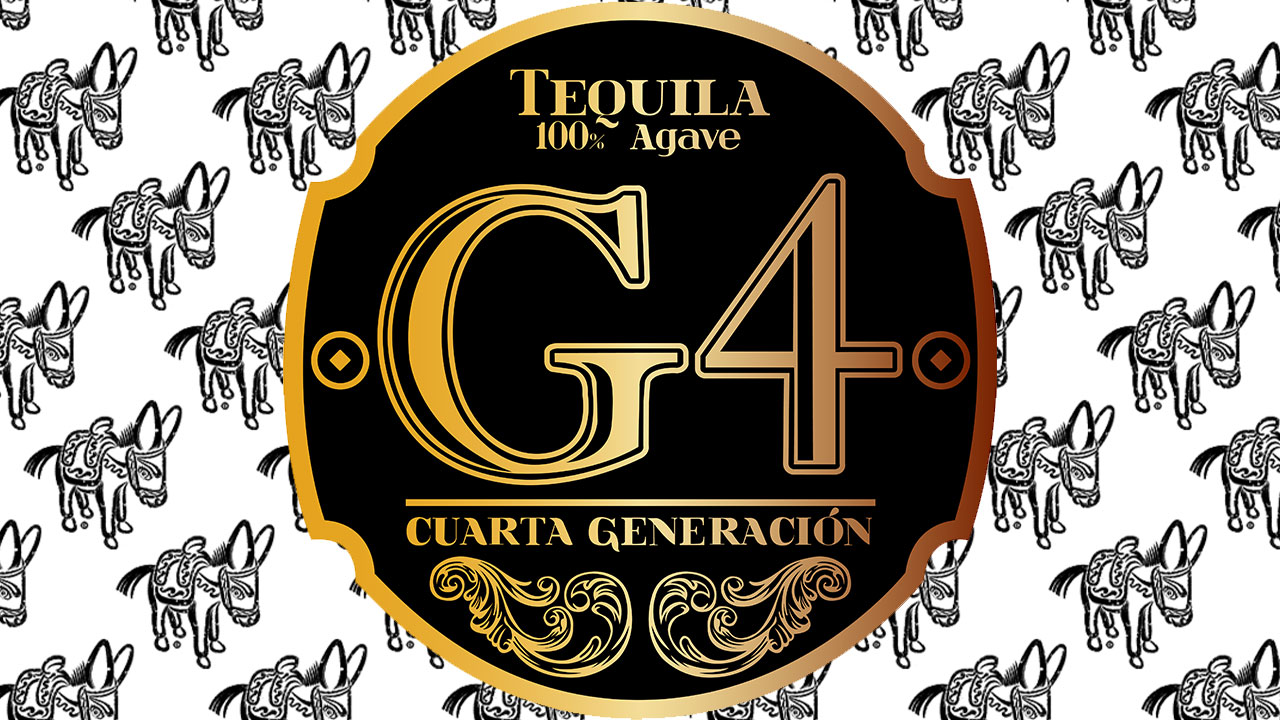 G4 Tequila: Felipe Camarena doesn't have the whitest legs