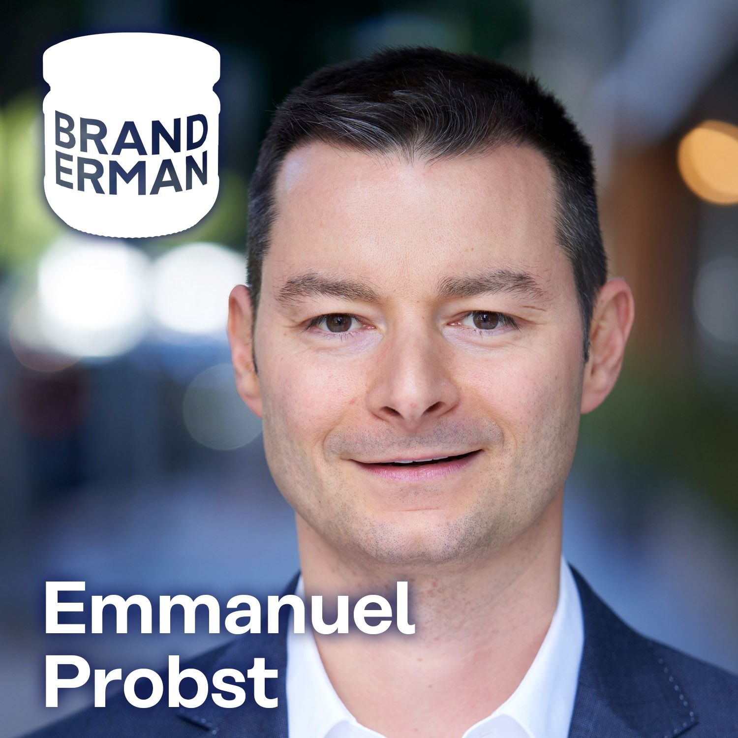 Emmanuel Probst | The Brand Assemblers | E49