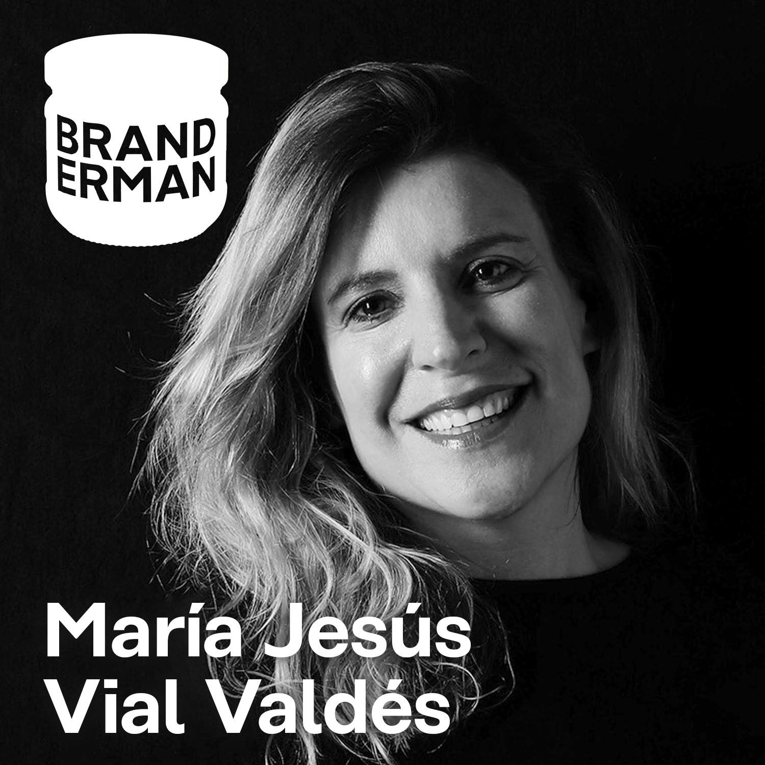 María Jesús Vial | Del iceberg a la montaña | E66