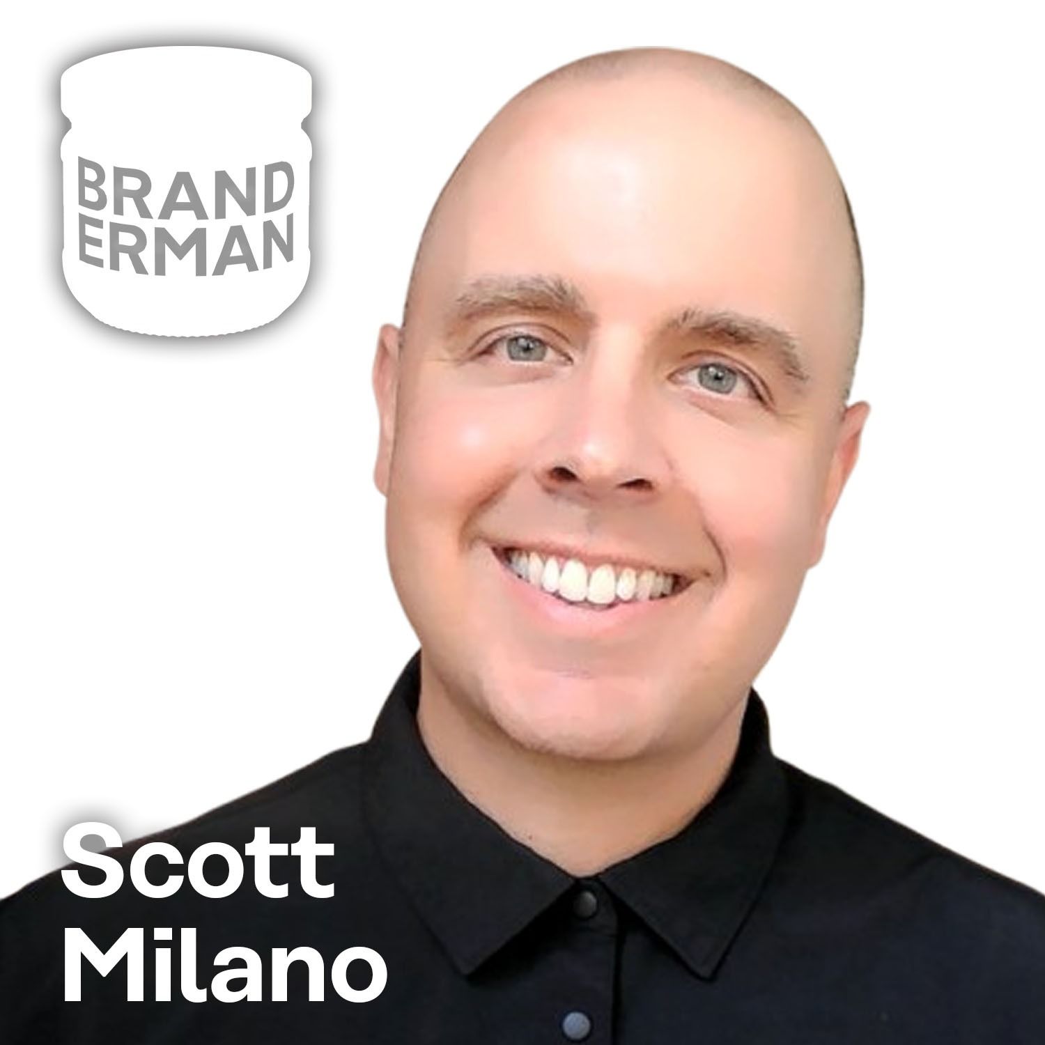 Scott Milano | The Philosophy of Naming | E63