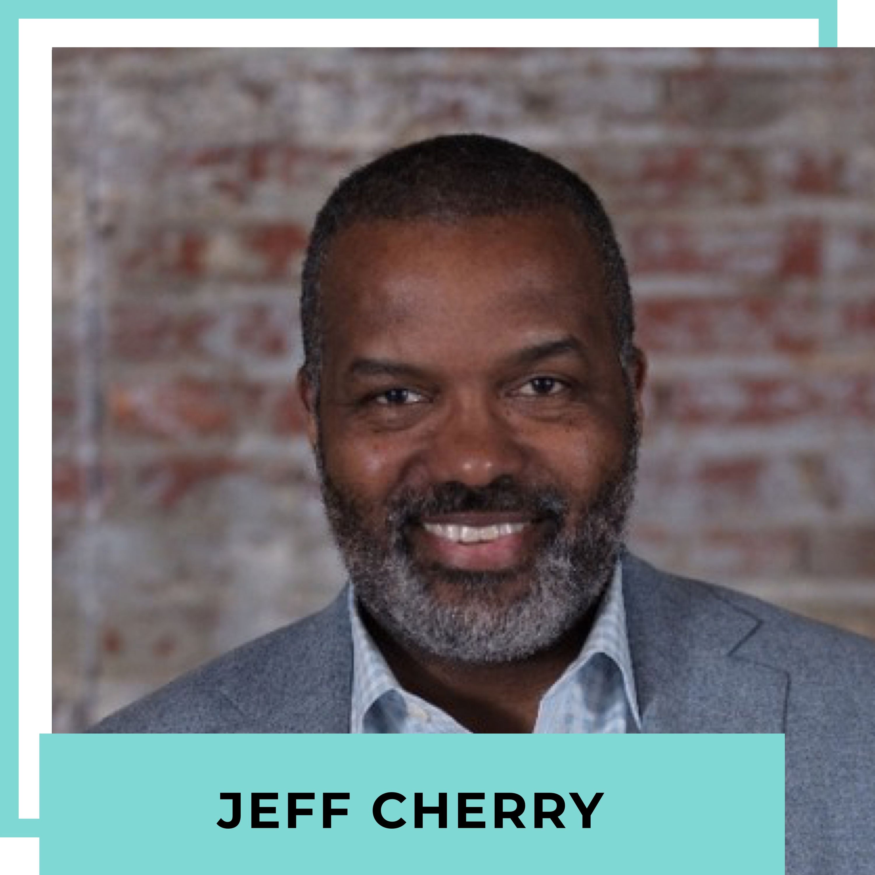 Early Stage Founders Are Thinking Differently About Business – with Jeff Cherry, Founder of Conscious Venture Lab